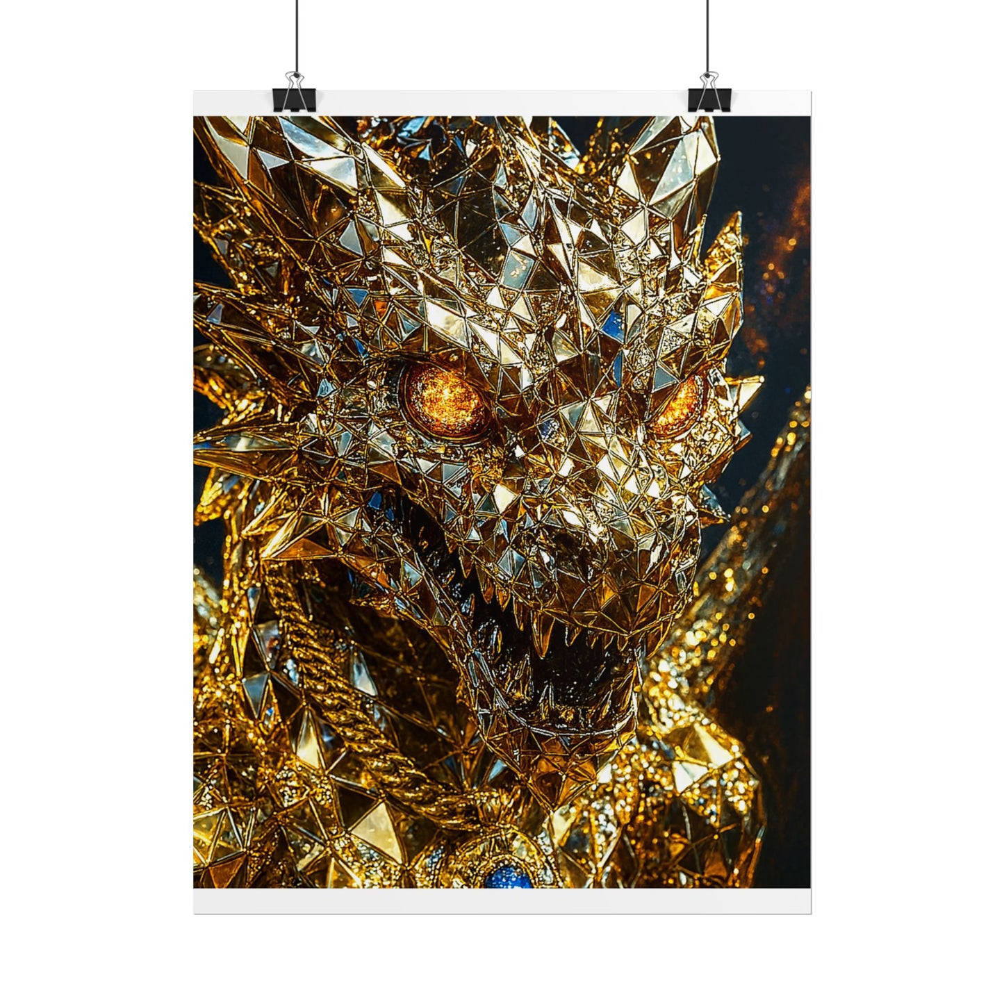 Rolled Posters