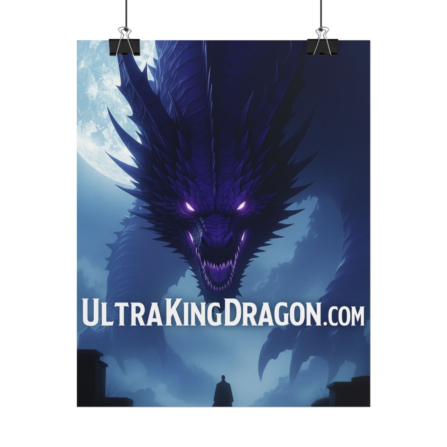 Rolled Posters