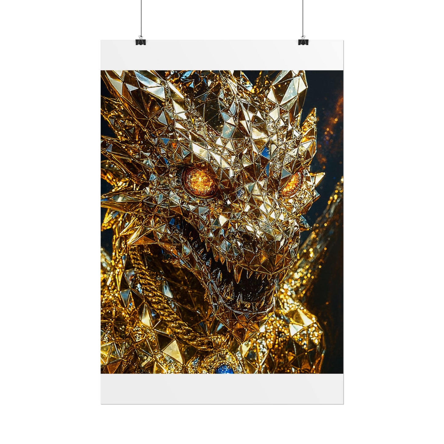 Rolled Posters