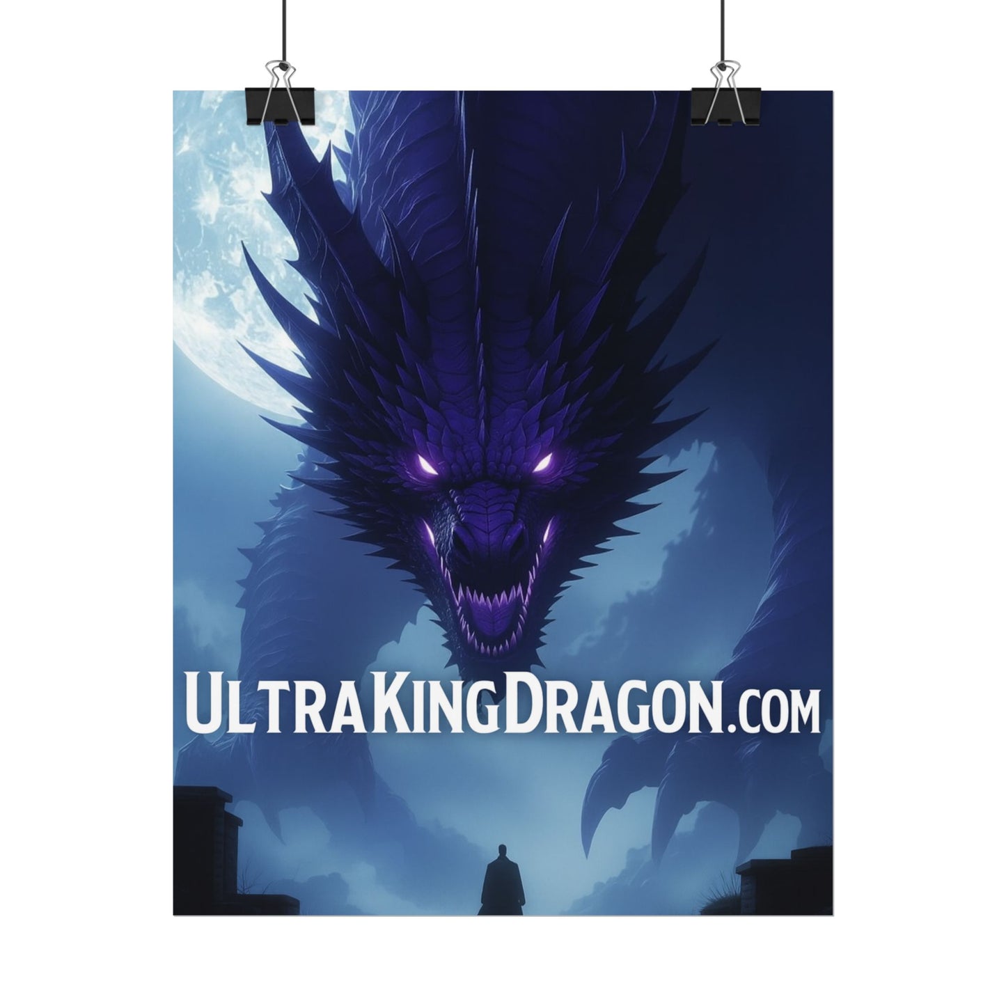 Rolled Posters