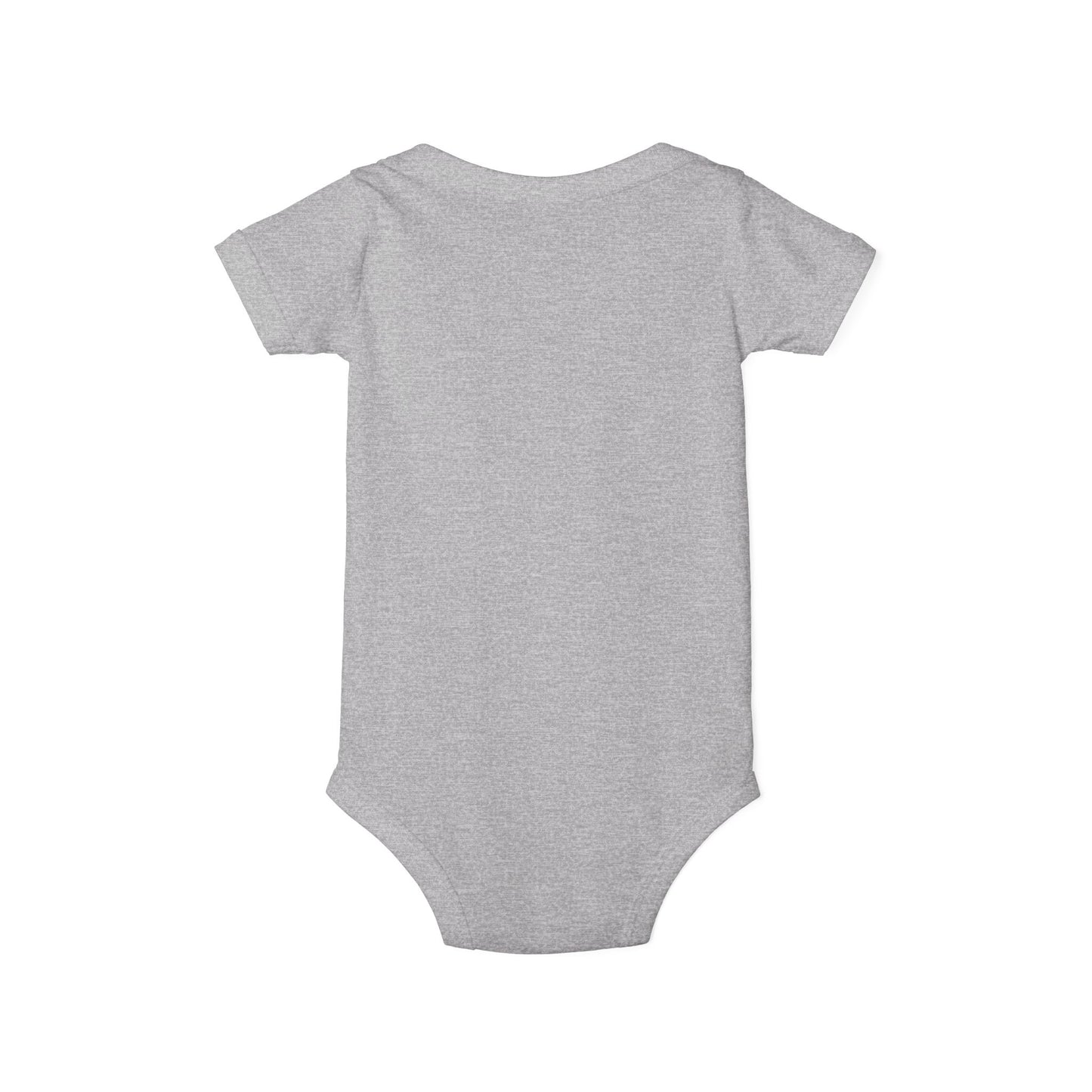 Fantasy Dragon Infant Jersey One Piece - Cute Baby Bodysuit for Game Lovers