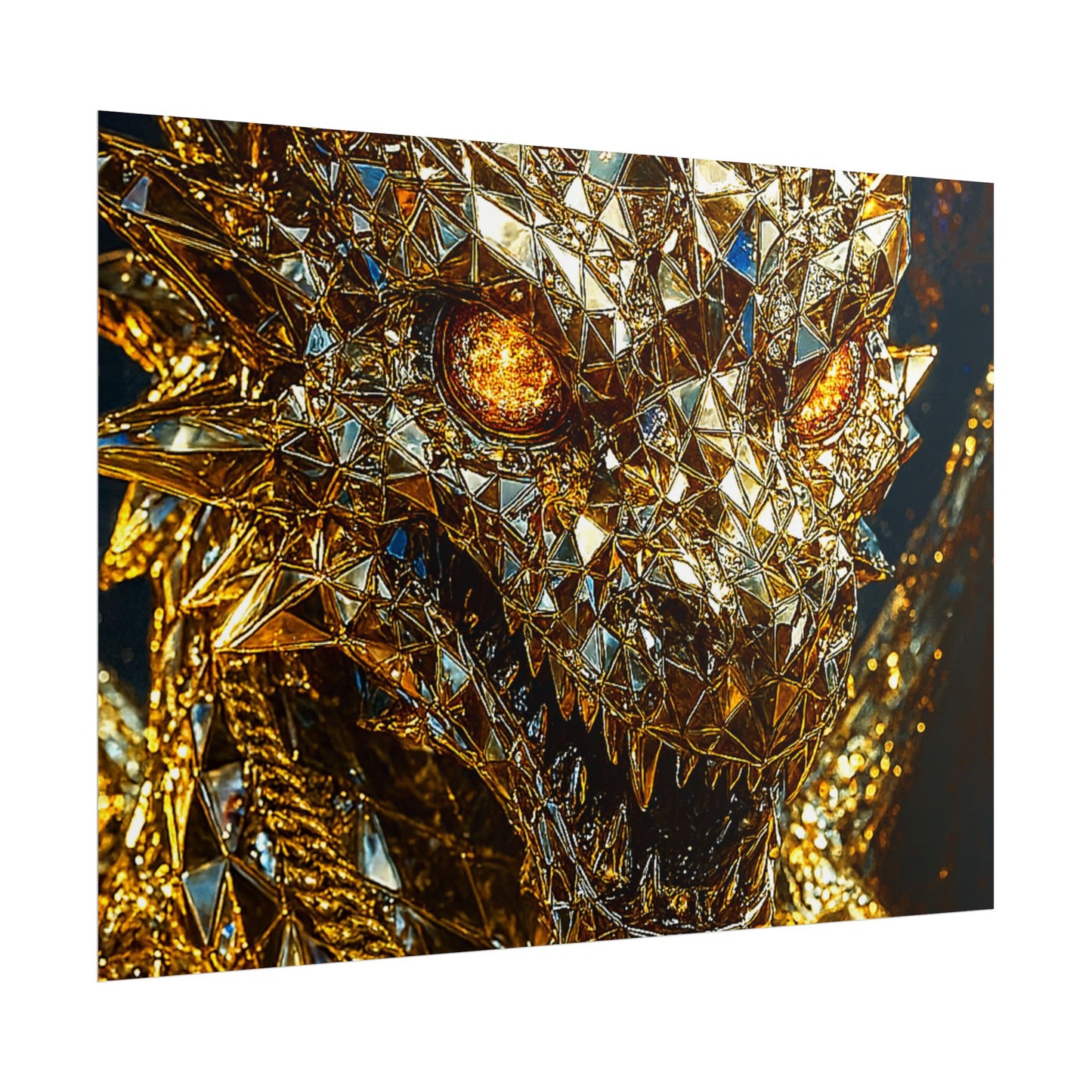 Rolled Posters