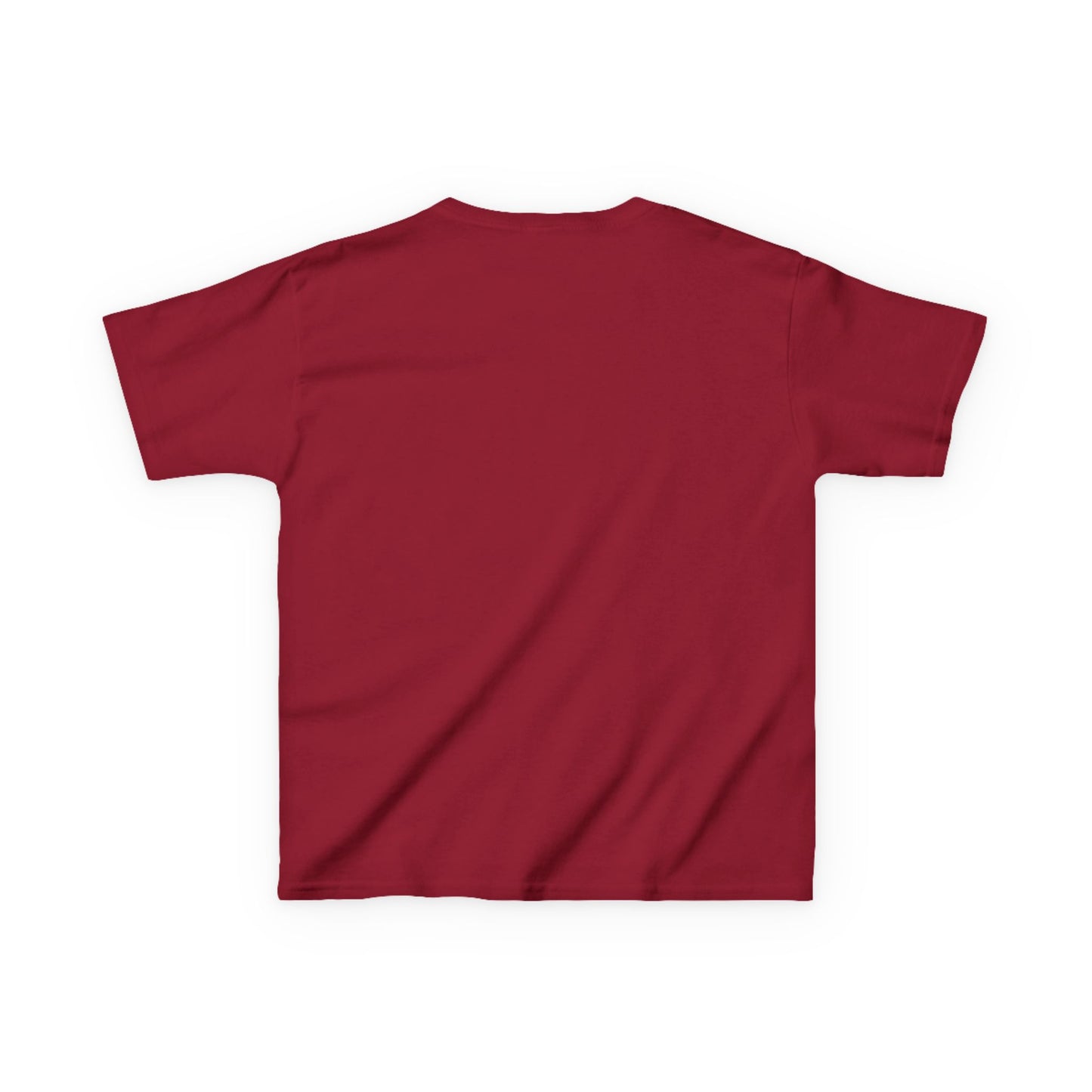 Cosmic Dragon Kids Heavy Cotton Tee