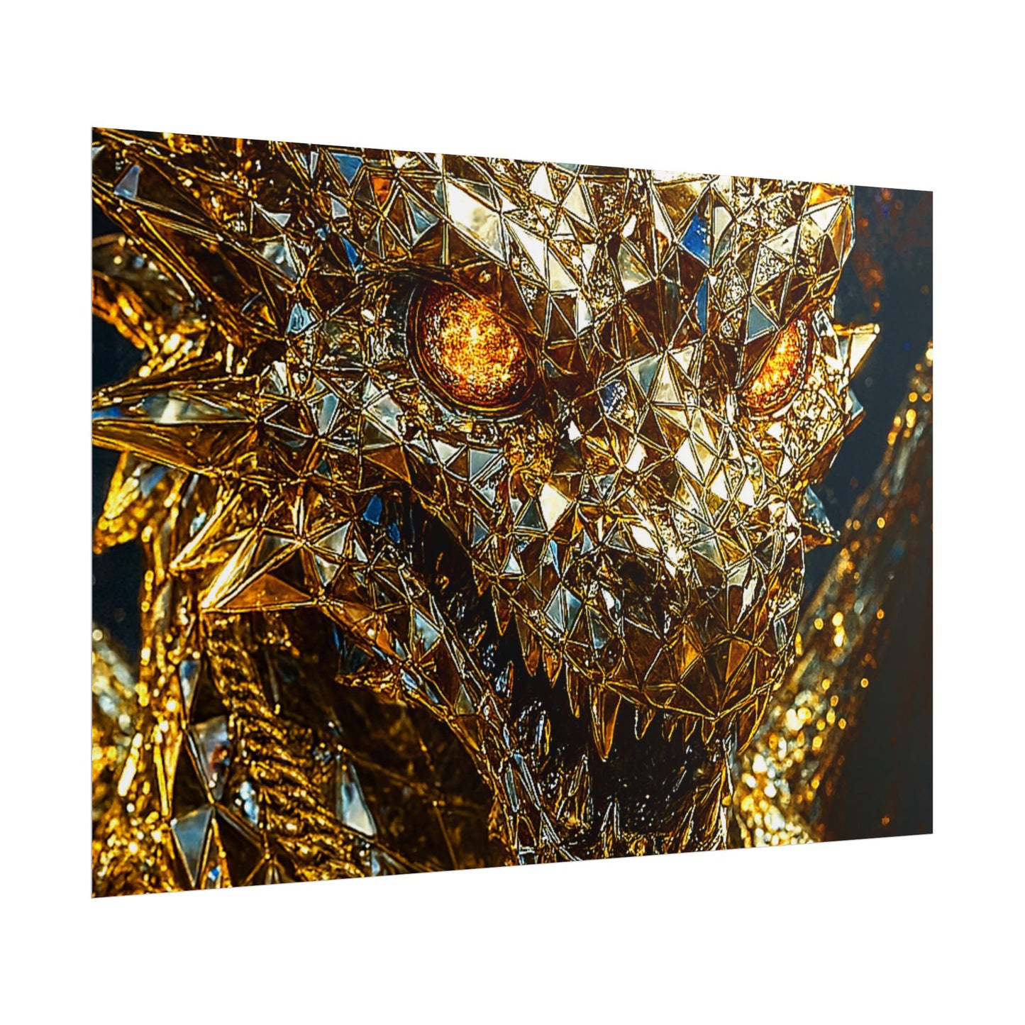 Rolled Posters