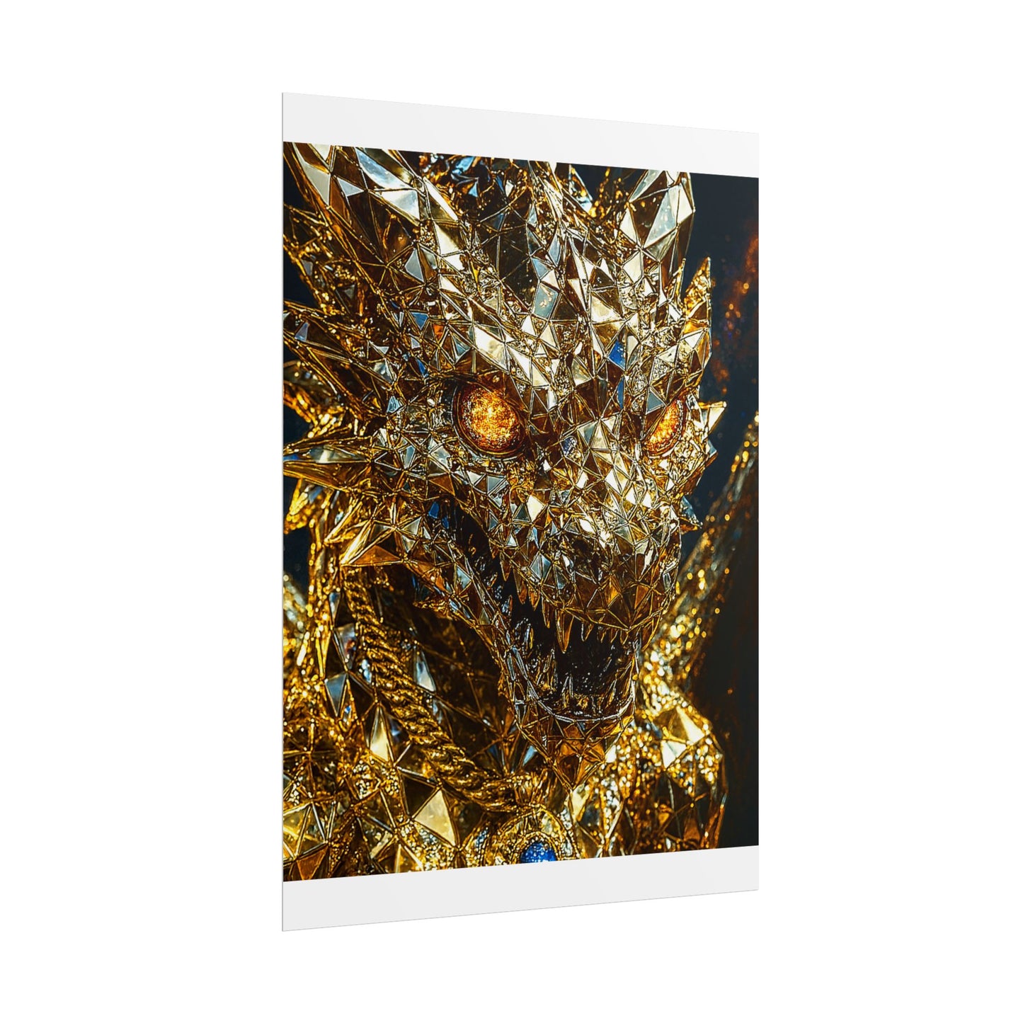 Rolled Posters