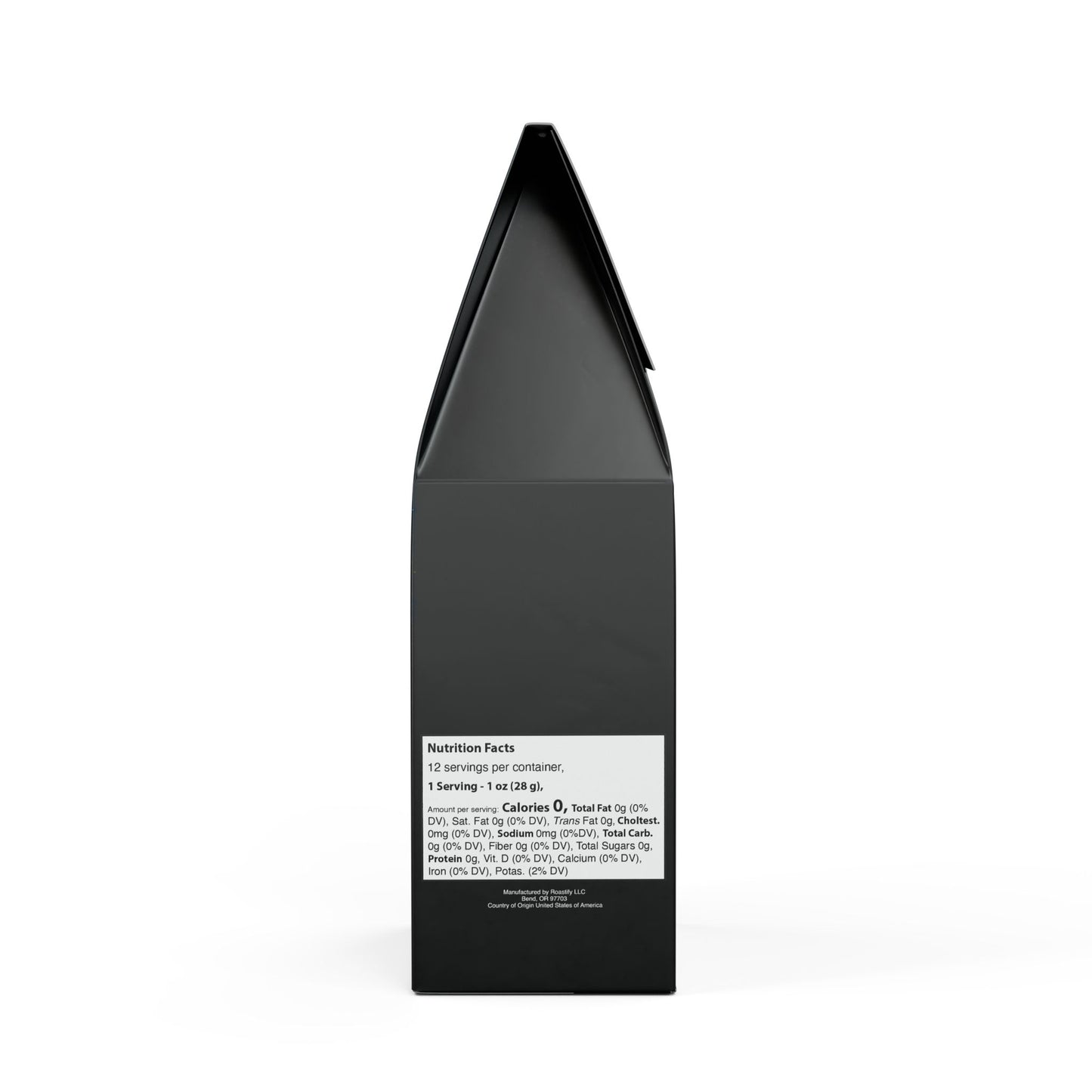 An ULTRAMOONBREW Colombia Single Origin Coffee (Light-Medium Roast)