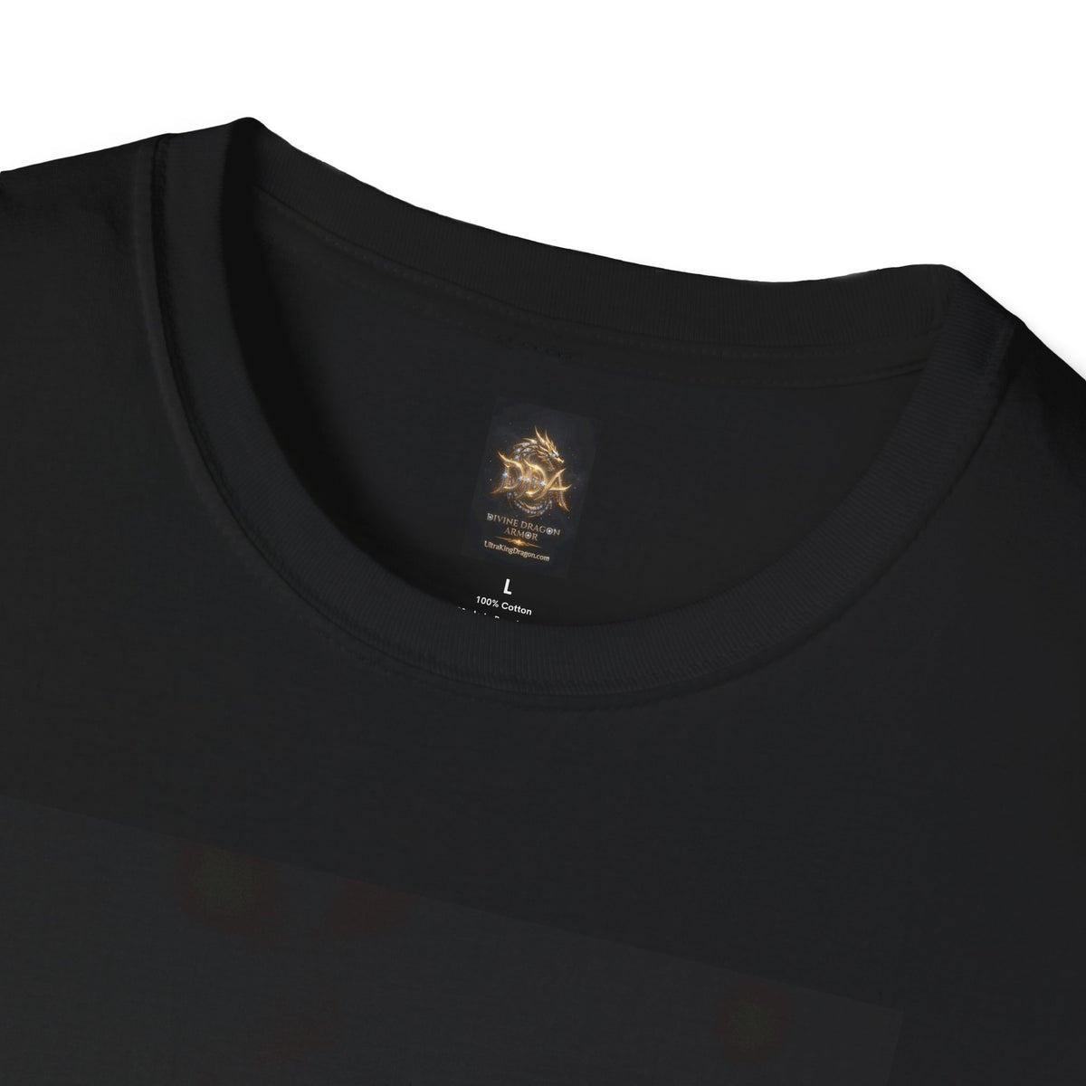 A Dragon Graphic T-Shirt, Fun Fantasy Apparel, Perfect Gift for Dragon Lovers, Casual Wear, Birthday Gift, Softstyle Tee