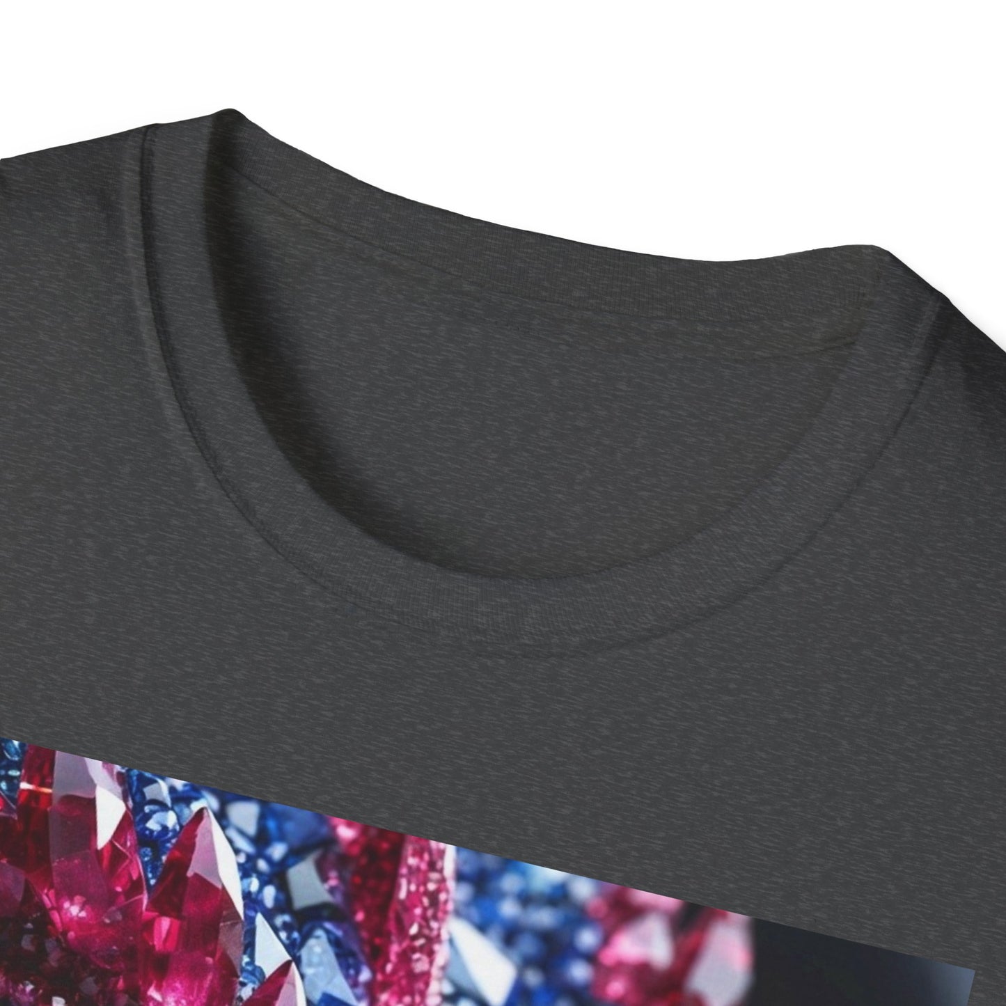 Dragon GEMSTONE Art T-Shirt