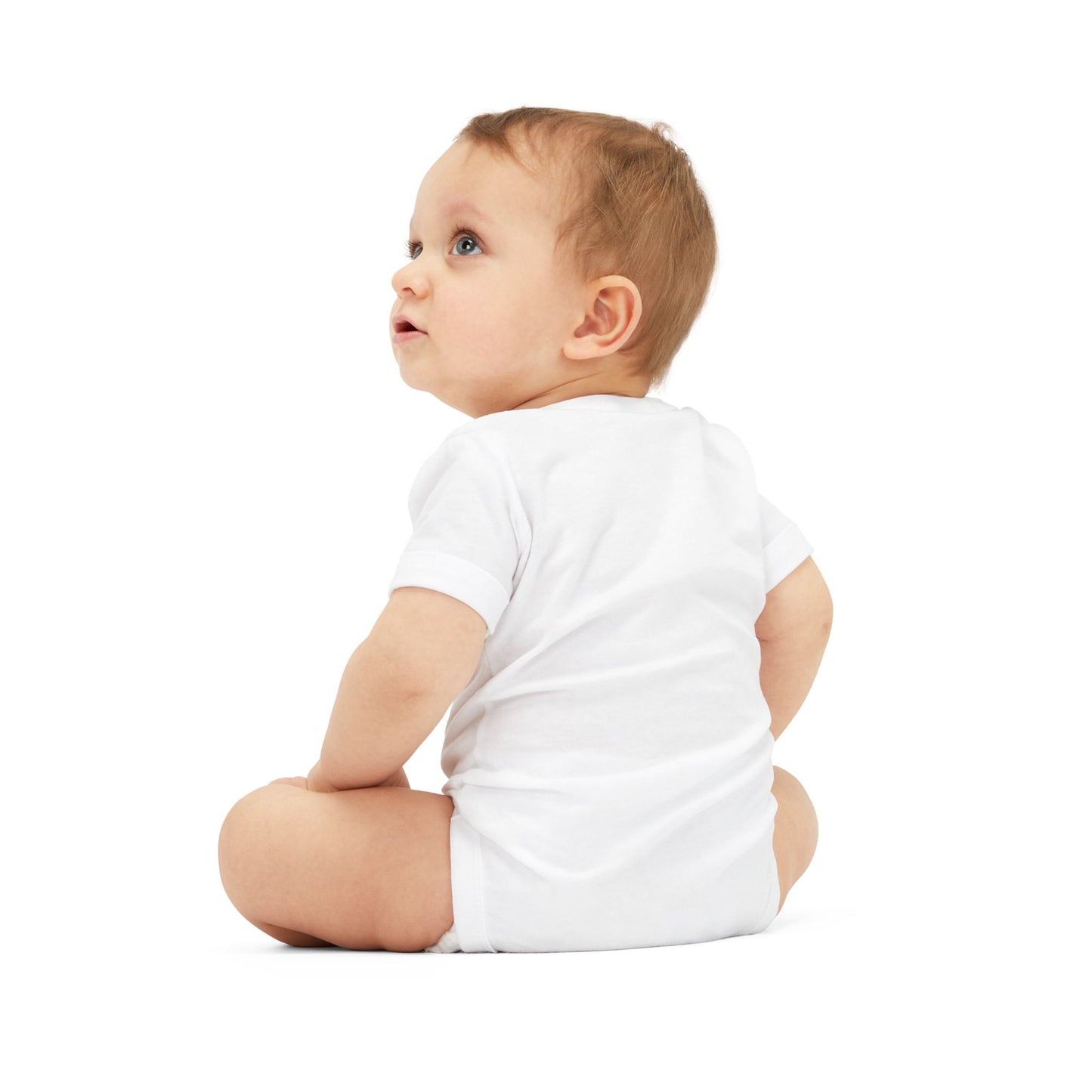 Fantasy Dragon Infant Jersey One Piece - Cute Baby Bodysuit for Game Lovers