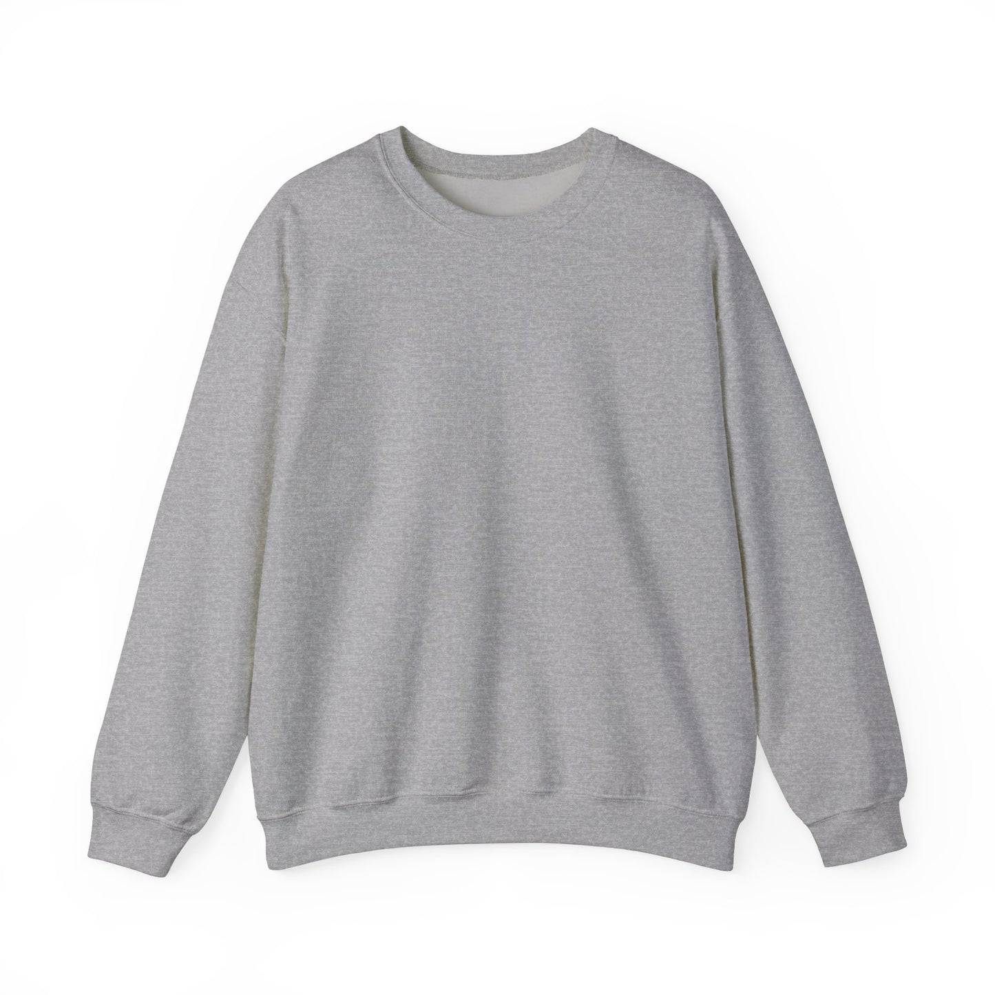 Unisex Crewneck Sweatshirt with BDE Lounge Inside