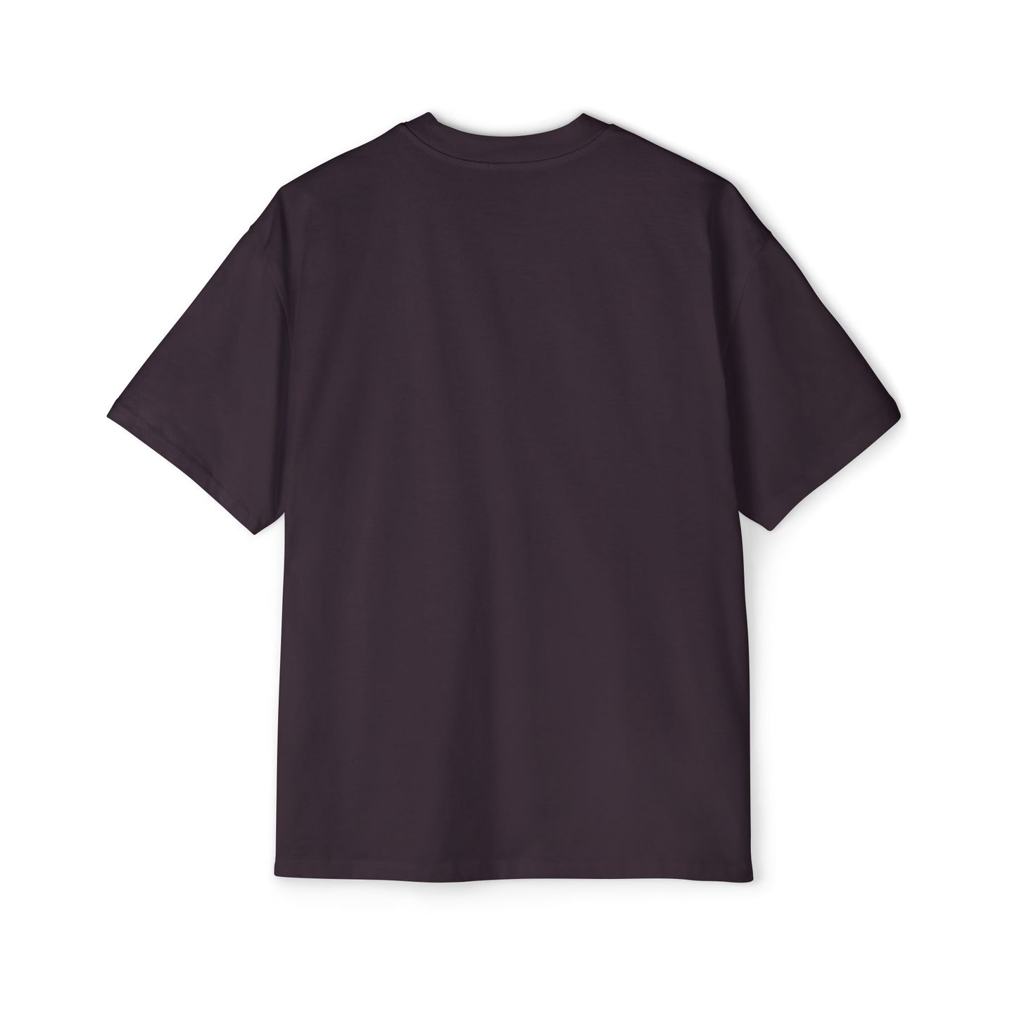 Dragon Skull Graphic Tee — Heavy Oversized Men's Fantasy T-Shirt