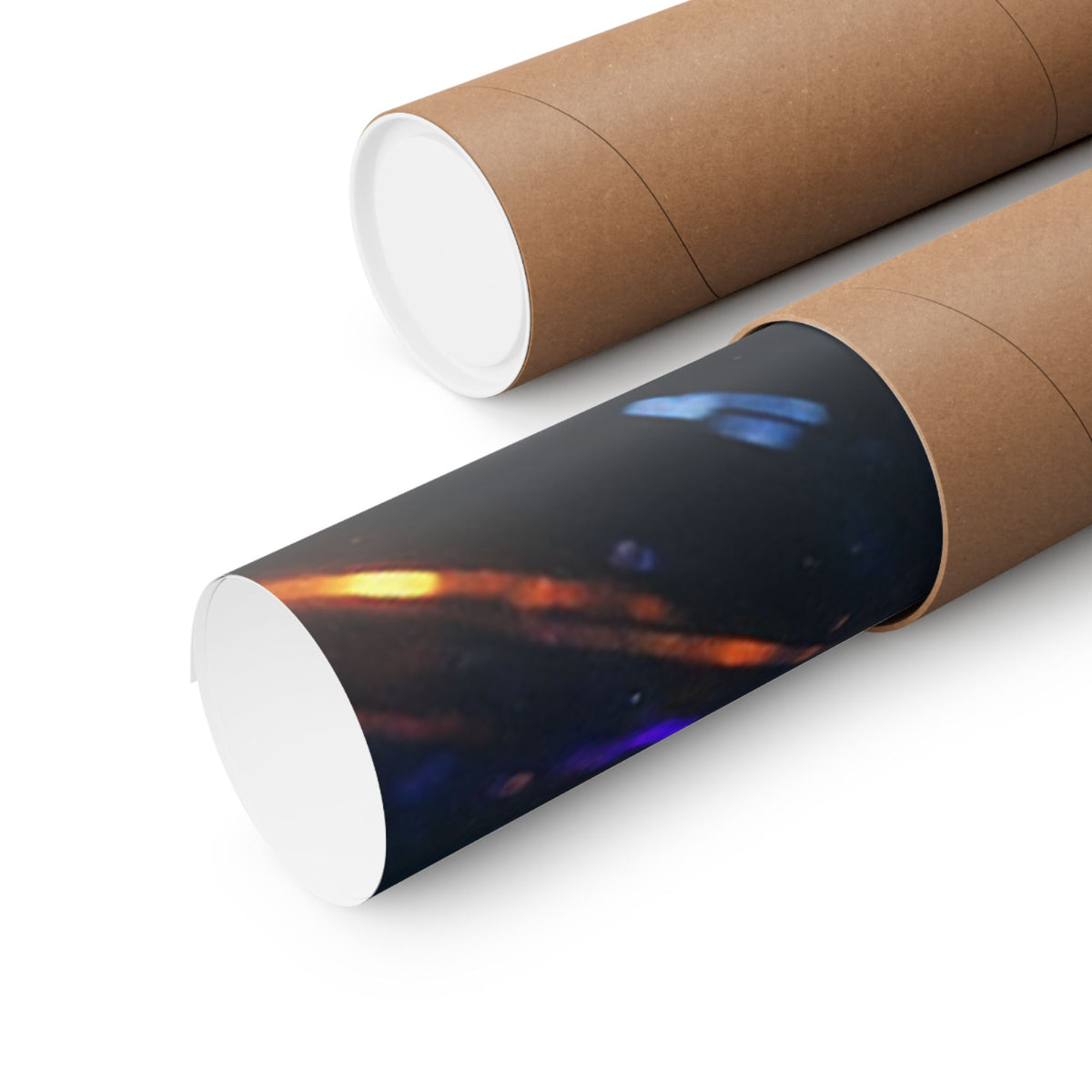 A Stunning Matte Vertical Posters - Dragon Art, Fantasy Decor, Home Wall Art, Unique Gifts, Collector's Item