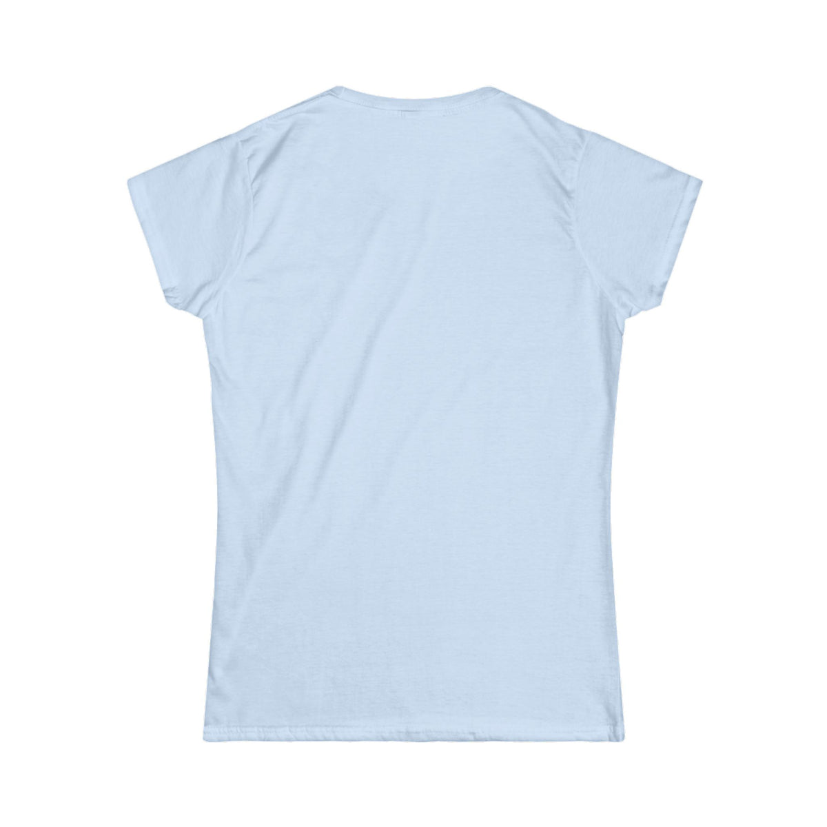 A Women's Softstyle Tee Comfy No tag 🏷️