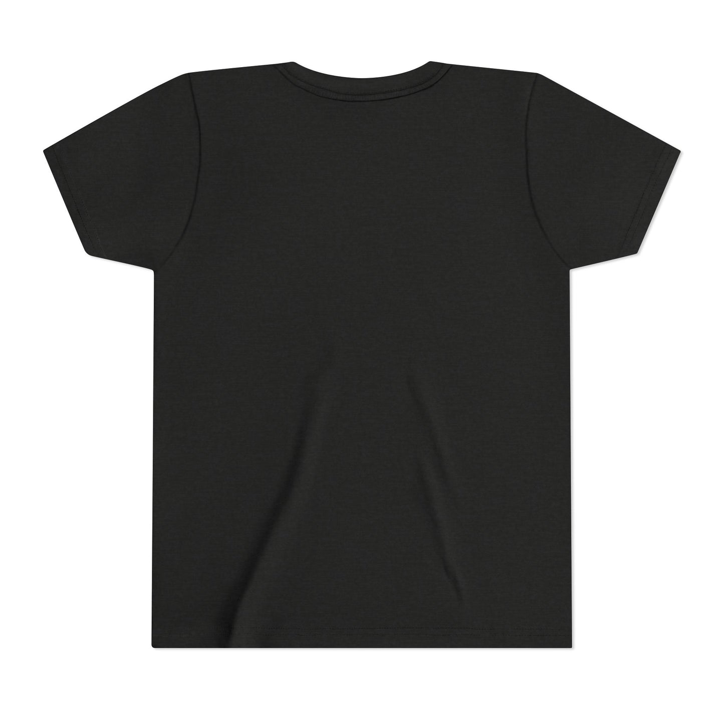 A Top selling Dragon Storm Youth Tee — Neon Green Dragon Illustration Graphic T-Shirt