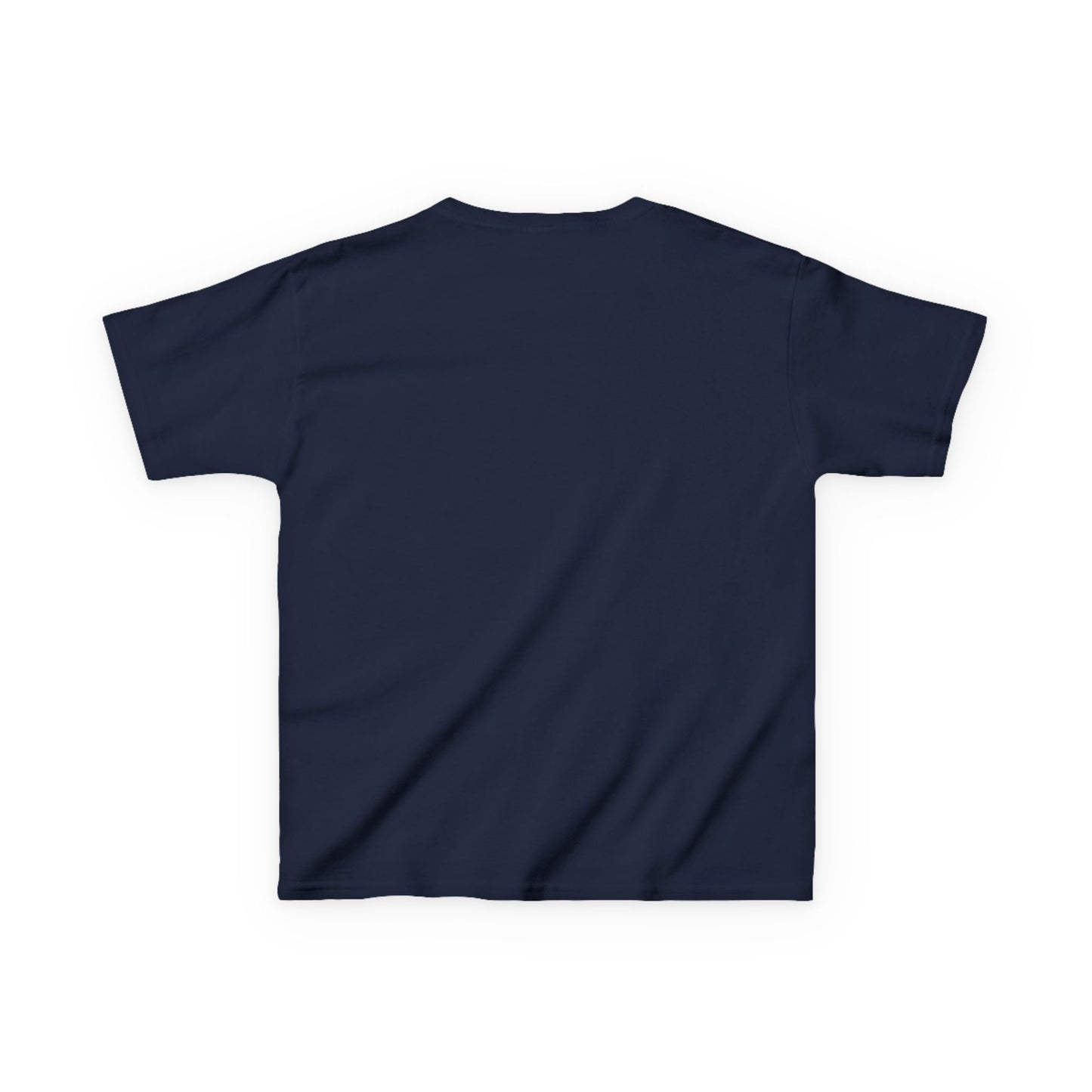 Cosmic Dragon Kids Heavy Cotton Tee