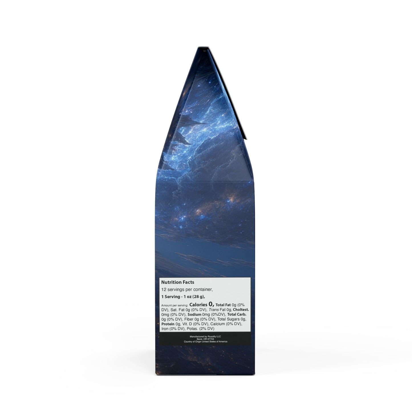 A+ UMB DARK MODE Coffee Blend (Dark French Roast)
