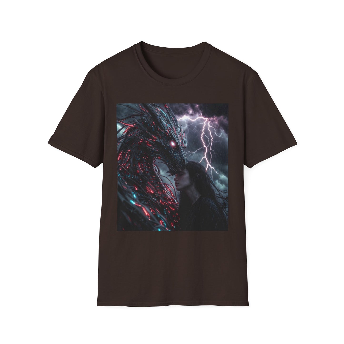 Dragon T-Shirt