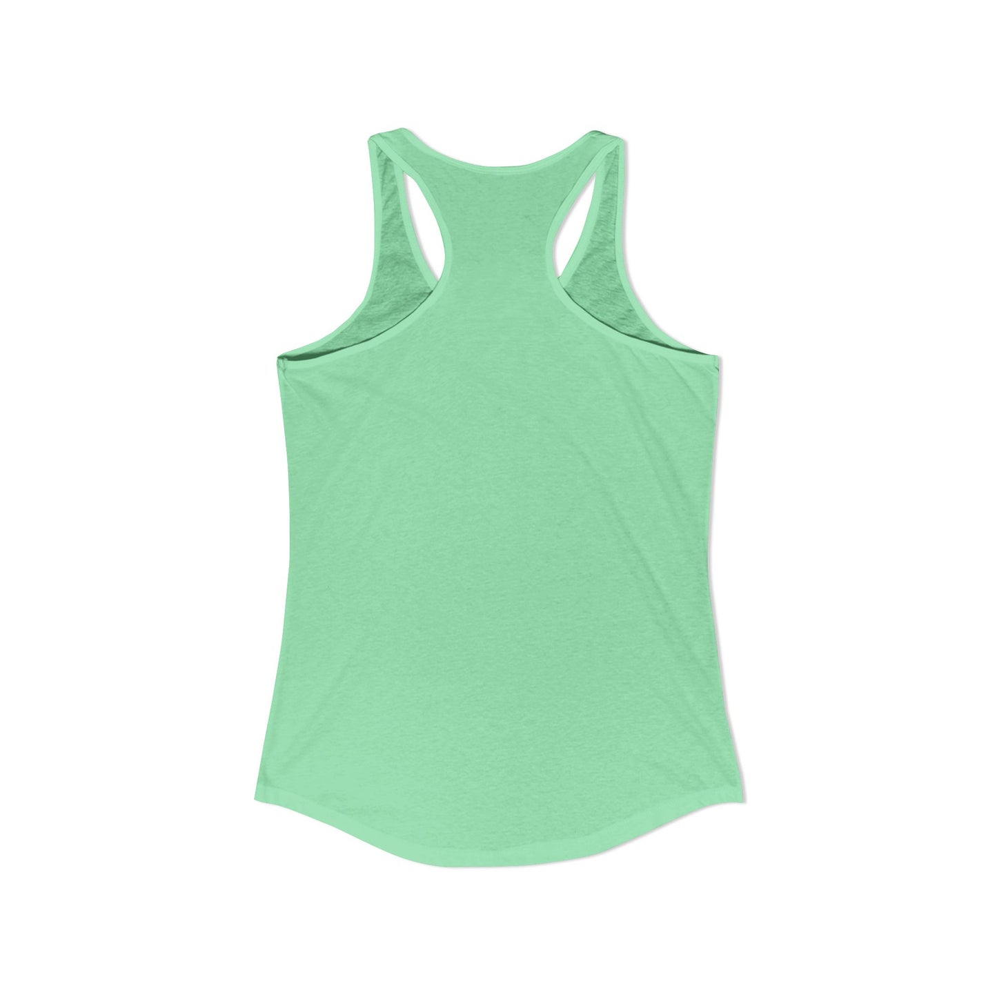 Women's Ideal DRAGON Racerback Tank
