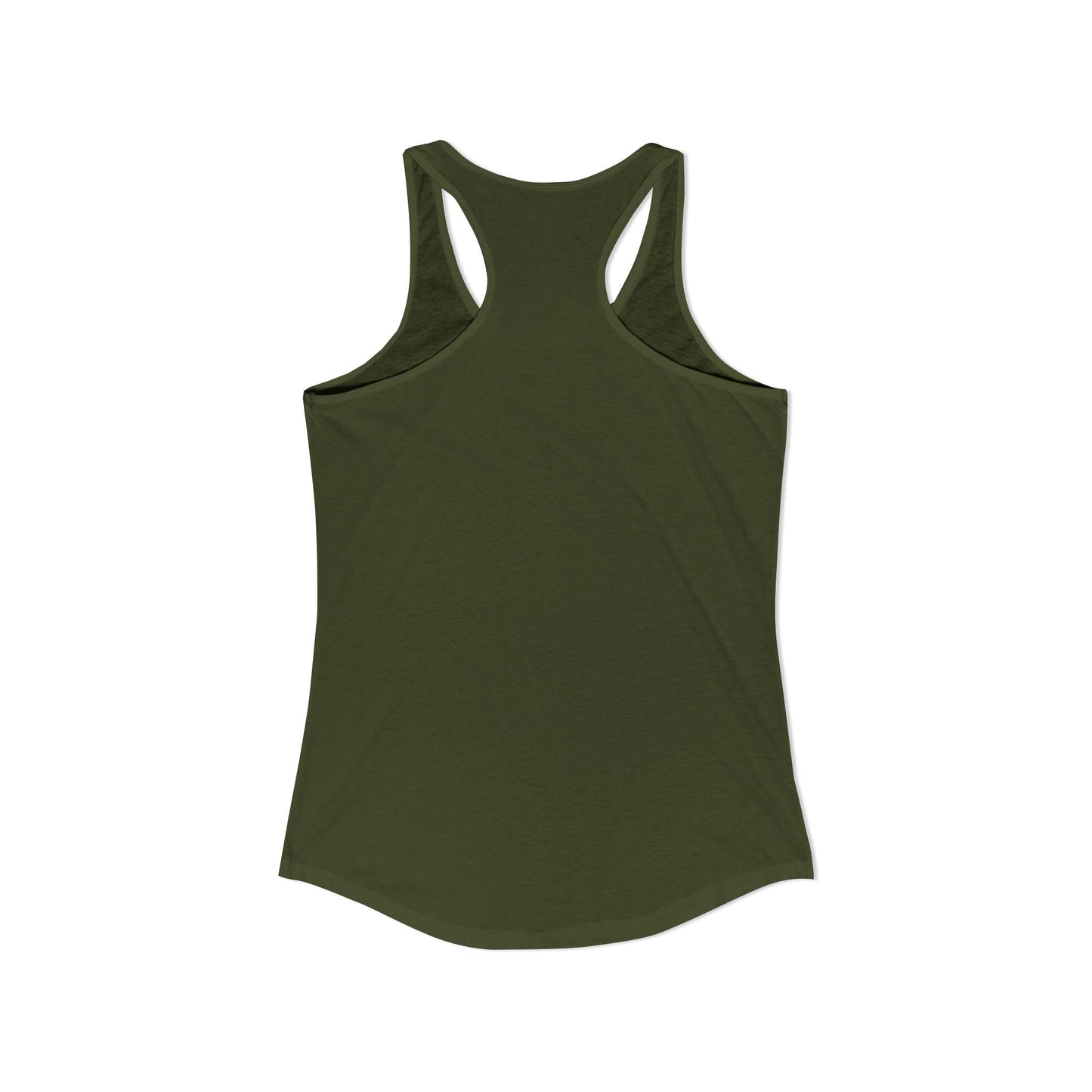 Women's Ideal DRAGON Racerback Tank