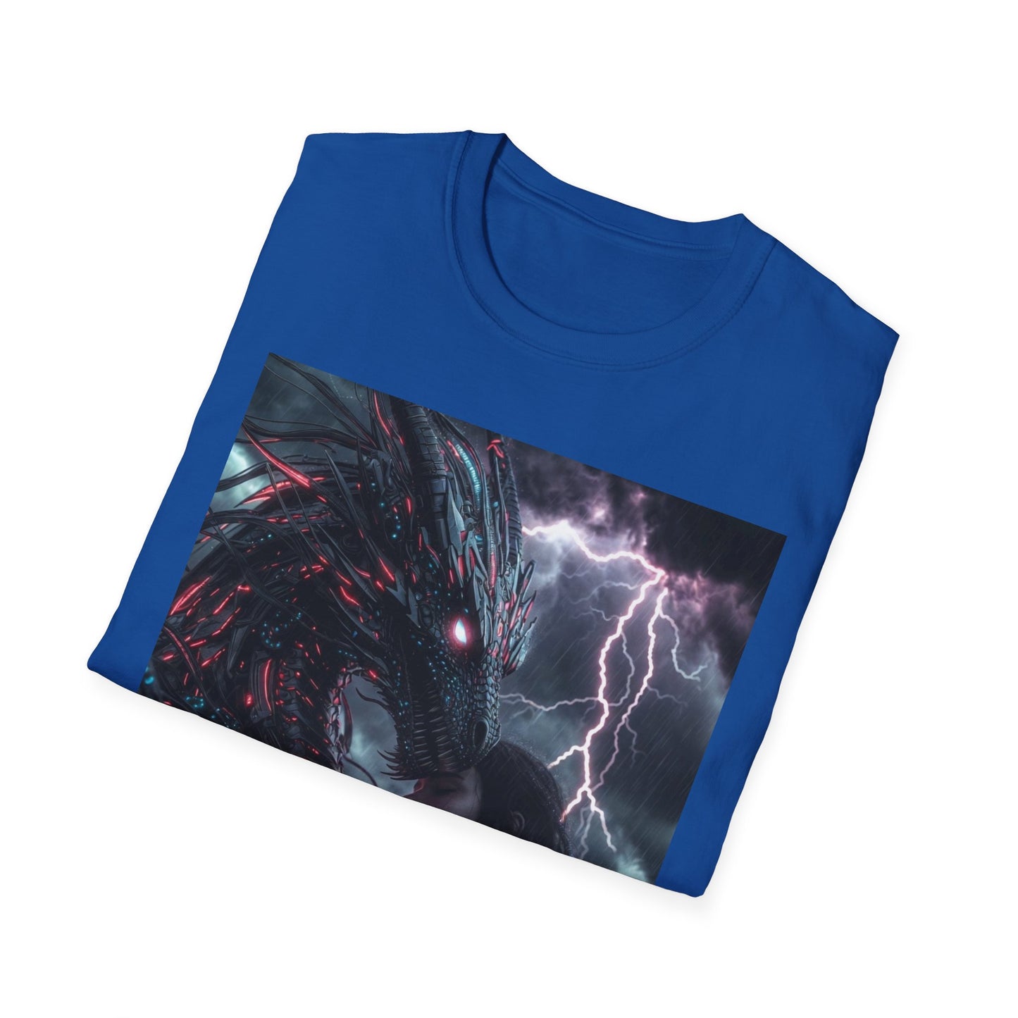 Dragon T-Shirt