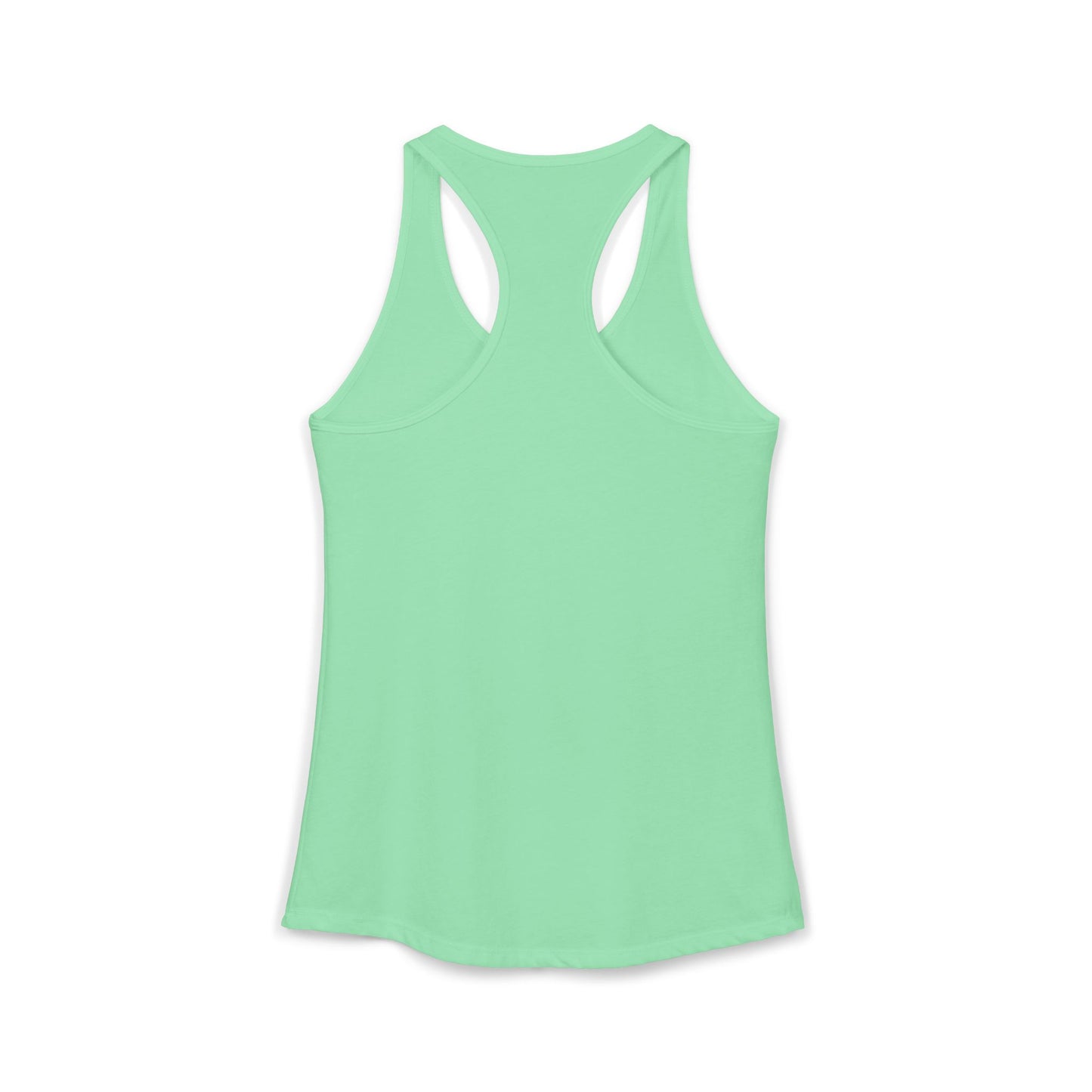 Women's Ideal DRAGON Racerback Tank