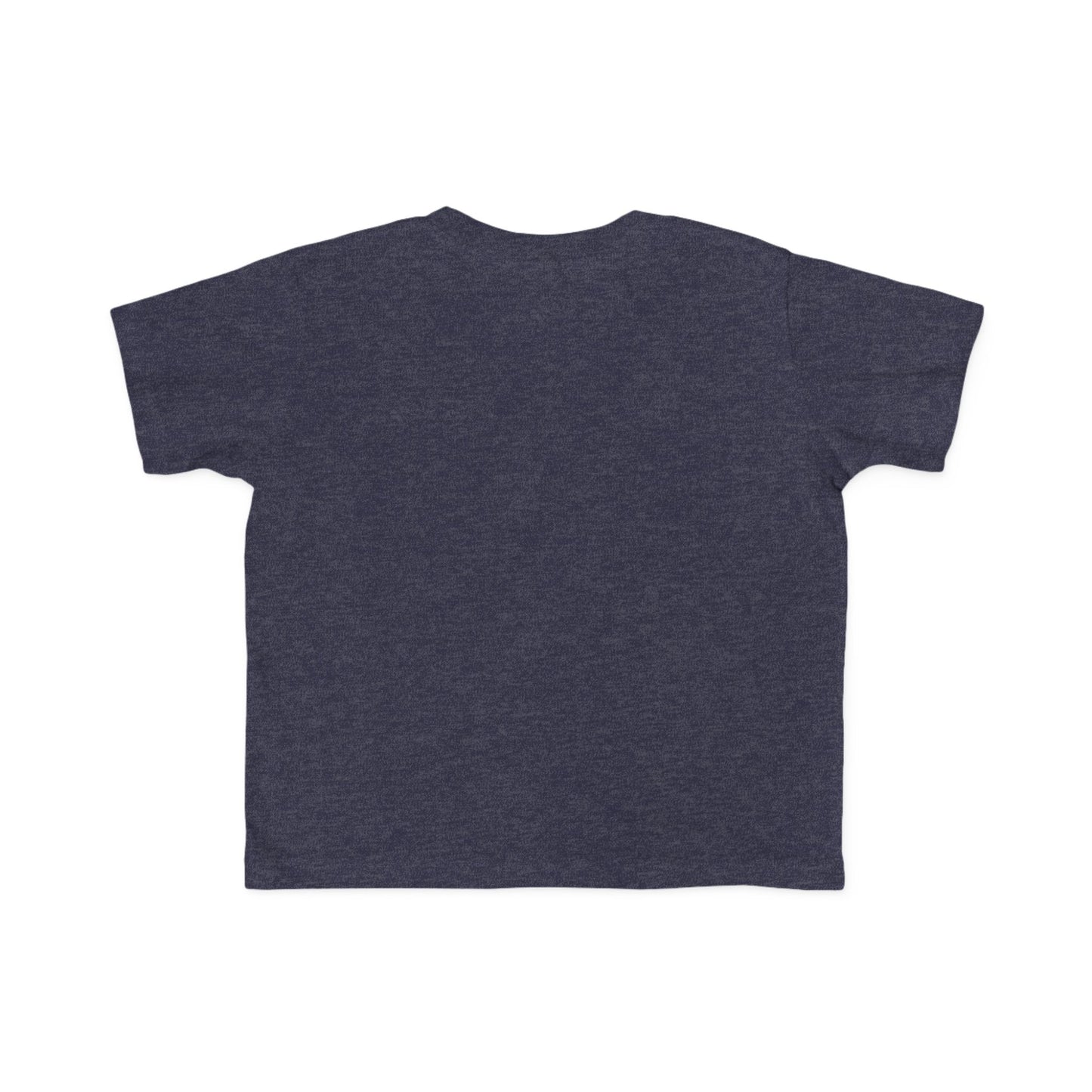 Toddler Tee — Fierce Gold Dragon Graphic Shirt
