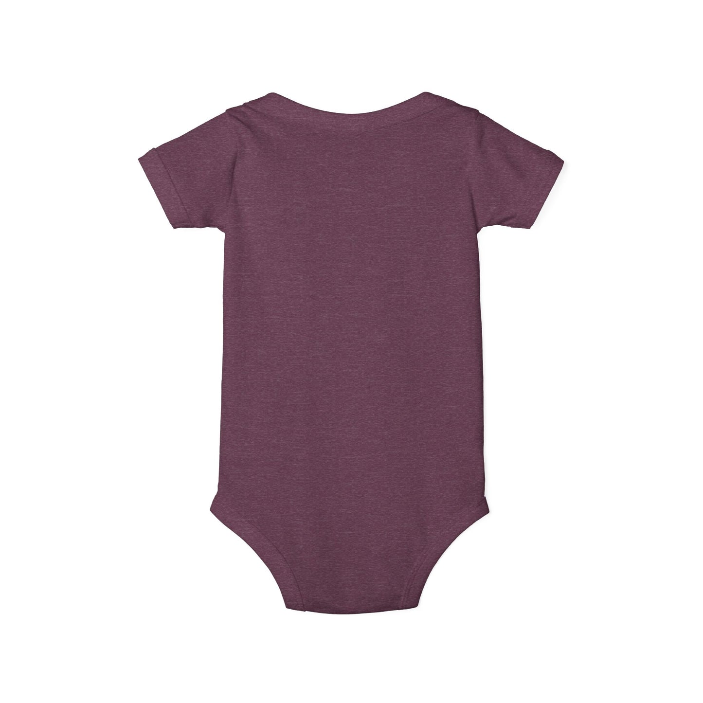 Fantasy Dragon Infant Jersey One Piece - Cute Baby Bodysuit for Game Lovers
