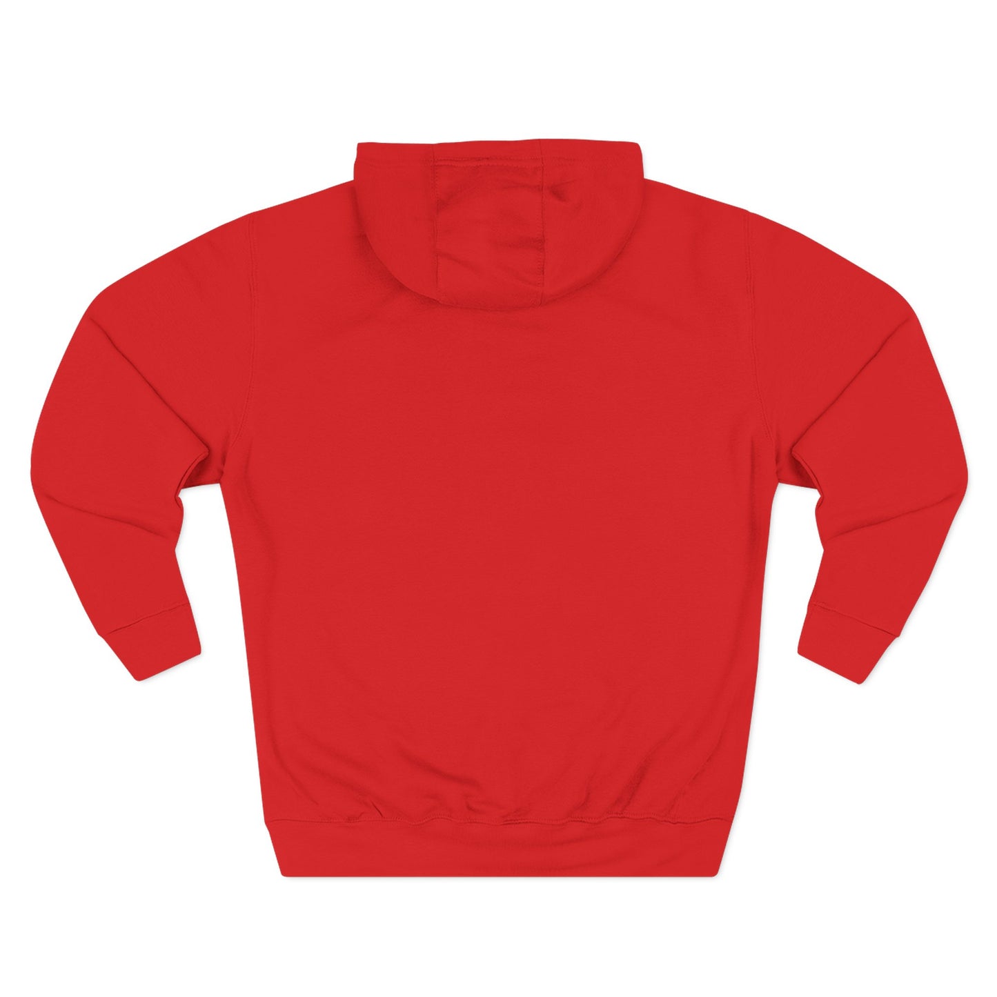 Dragons Brew Three-Panel Fleece Hoodie