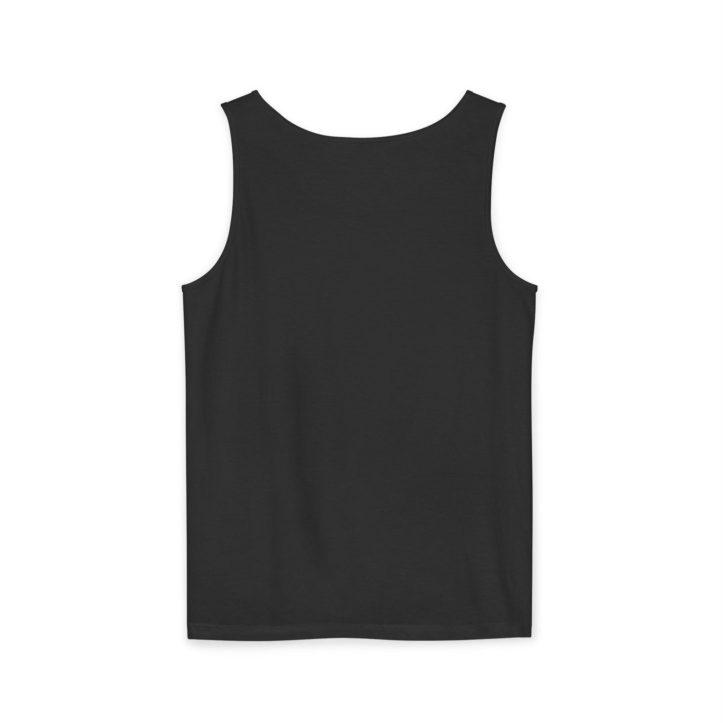 Patriotic Crystal Dragon Tank Top
