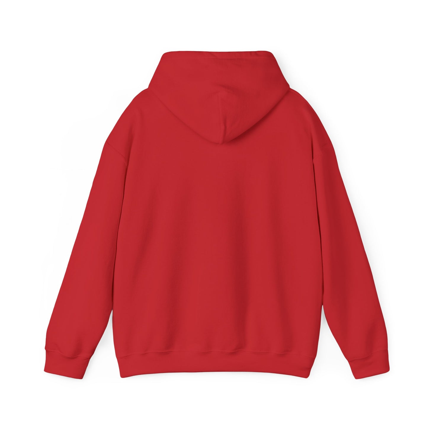 Blue Forest Dragon Hoodie — Mystic Night Scene Sweatshirt