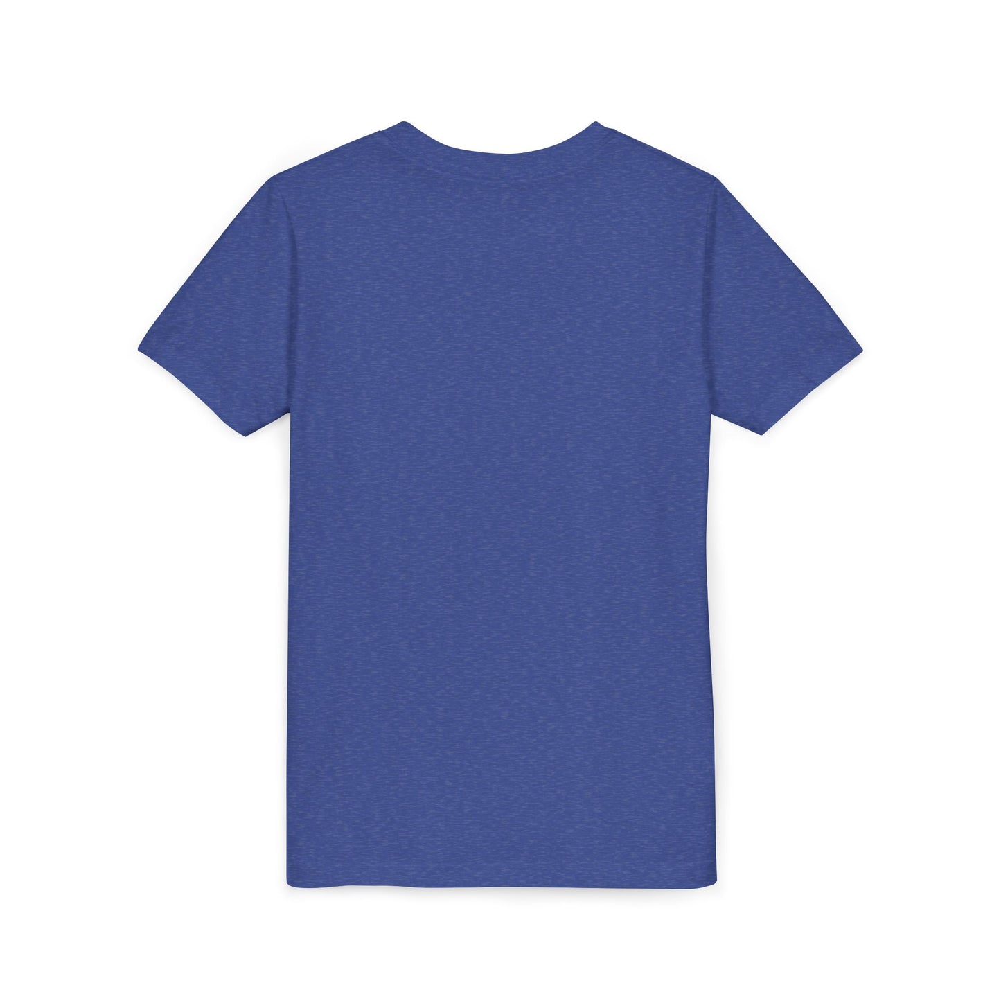 Youth Dragon Tee — Fiery Dragon Head Graphic Kids T‑Shirt