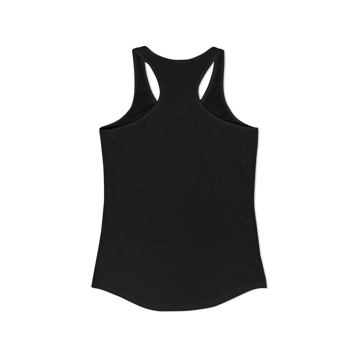 Women's Ideal DRAGON Racerback Tank