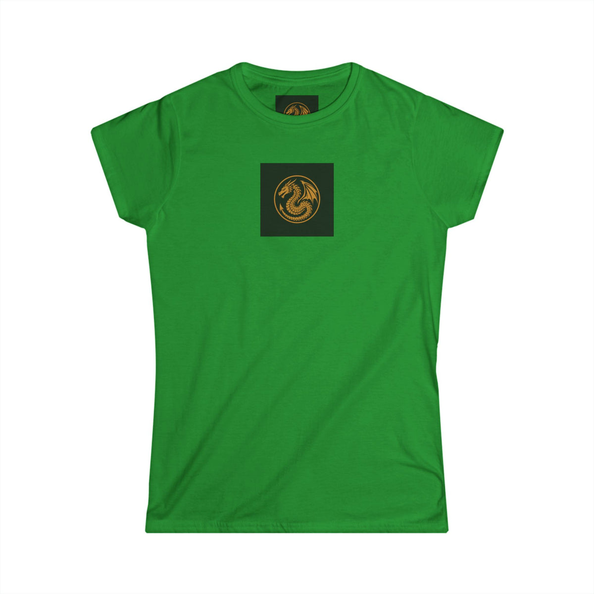 A Women's Softstyle Tee Comfy No tag 🏷️