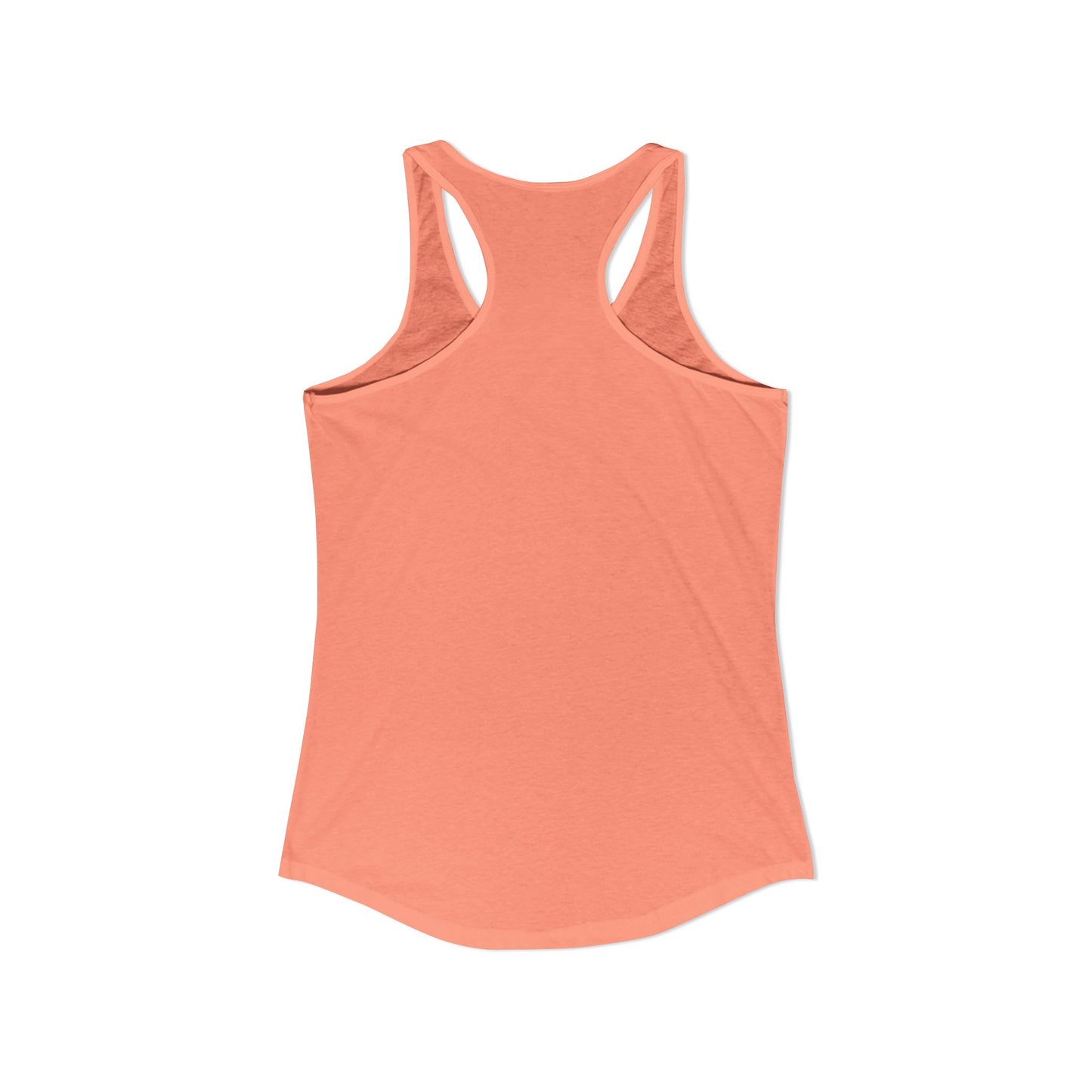 Women's Ideal DRAGON Racerback Tank