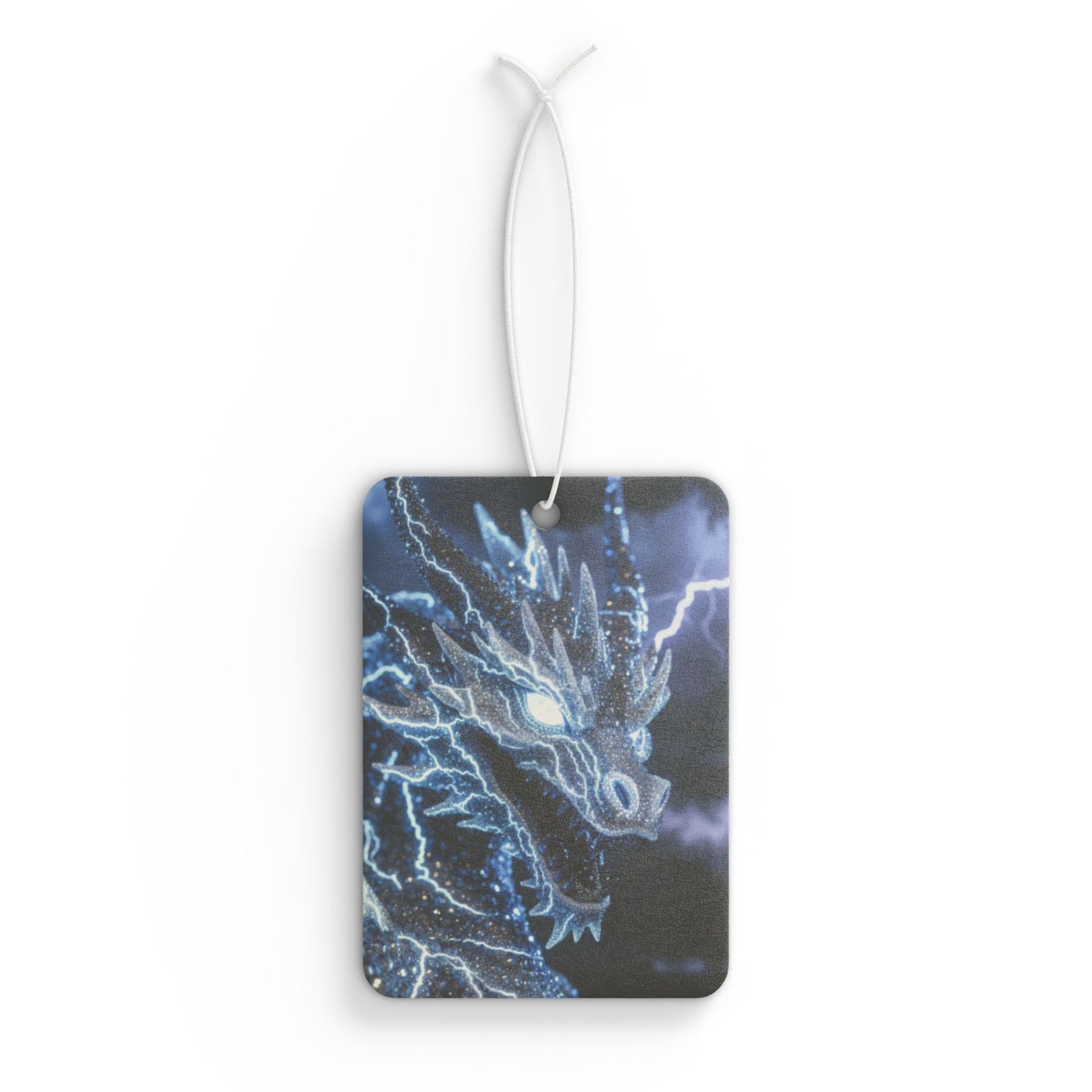 Dragon-Themed Car Air Freshener, Unique Gifts for Car Lovers, Home Décor, Fantasy Air Freshener, Cool Car Accessories, Dragon Art Decoration
