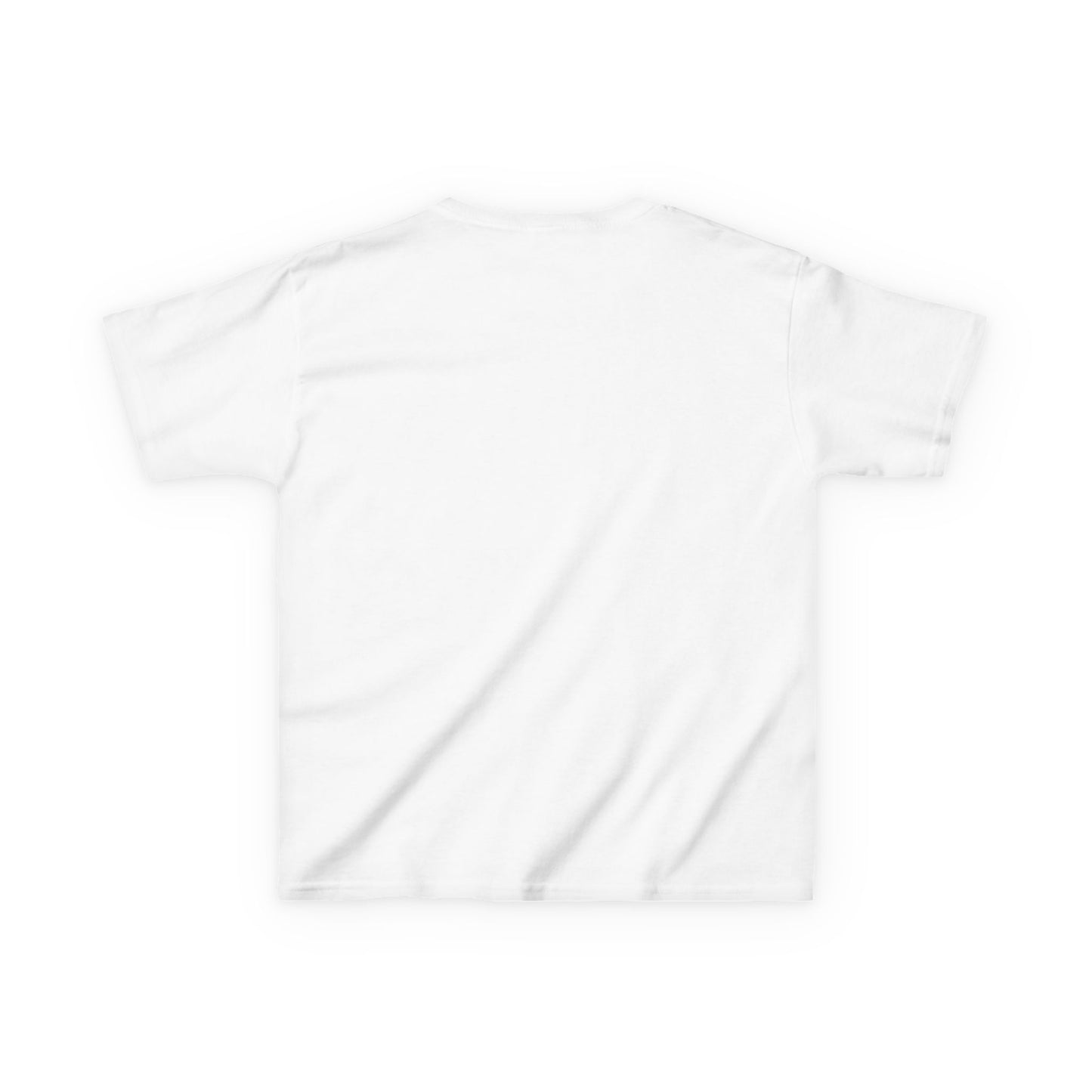 Cosmic Dragon Kids Heavy Cotton Tee