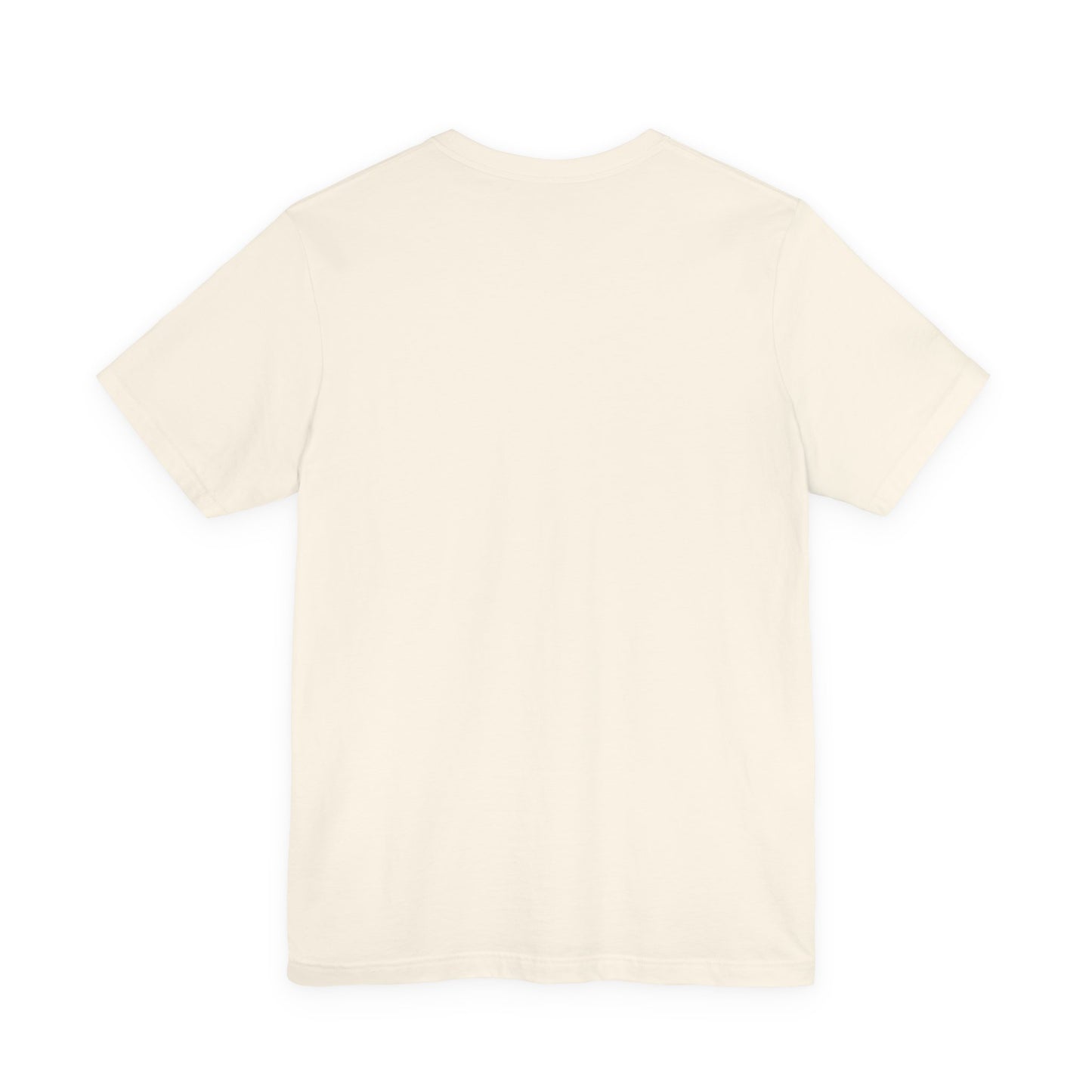 Dragon Skull Graphic Tee — Iridescent Fossil Art T-Shirt