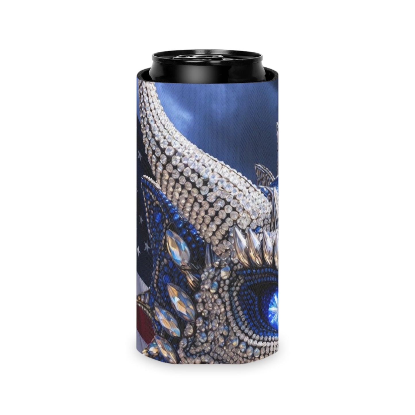 Dragon Can Cooler 🇺🇸