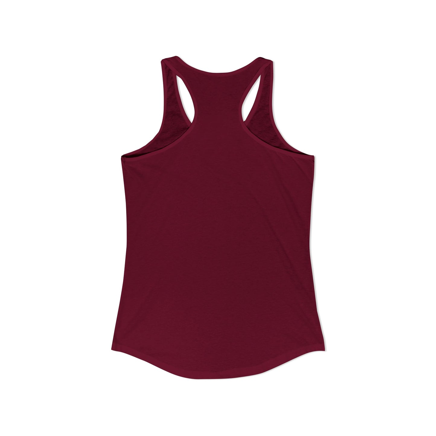Women's Ideal DRAGON Racerback Tank