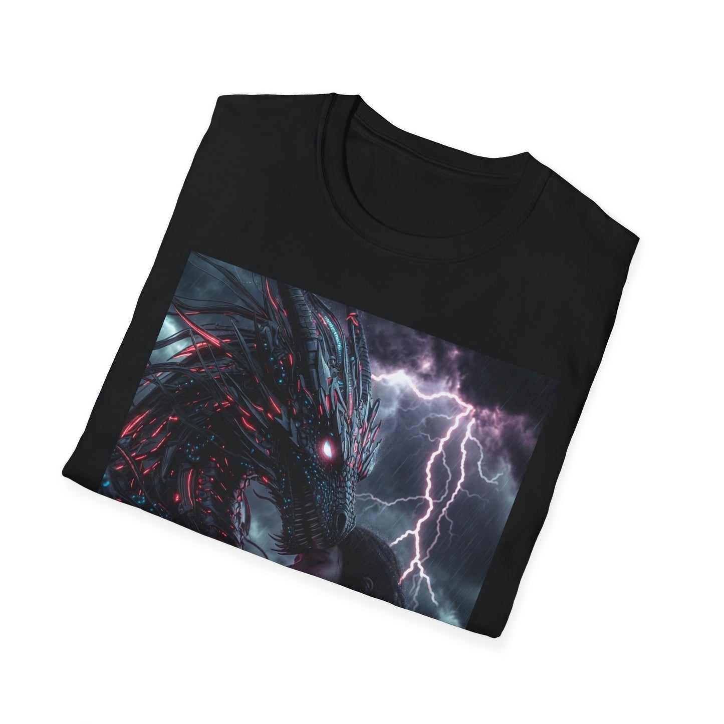 Dragon T-Shirt