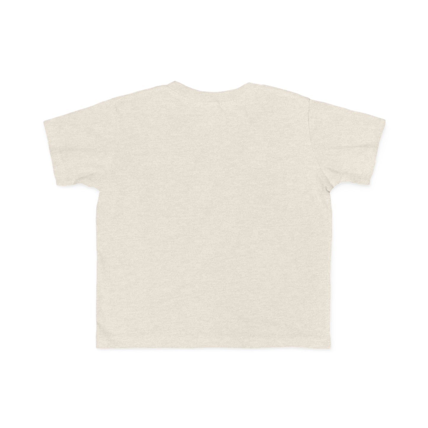 Toddler Tee — Fierce Gold Dragon Graphic Shirt