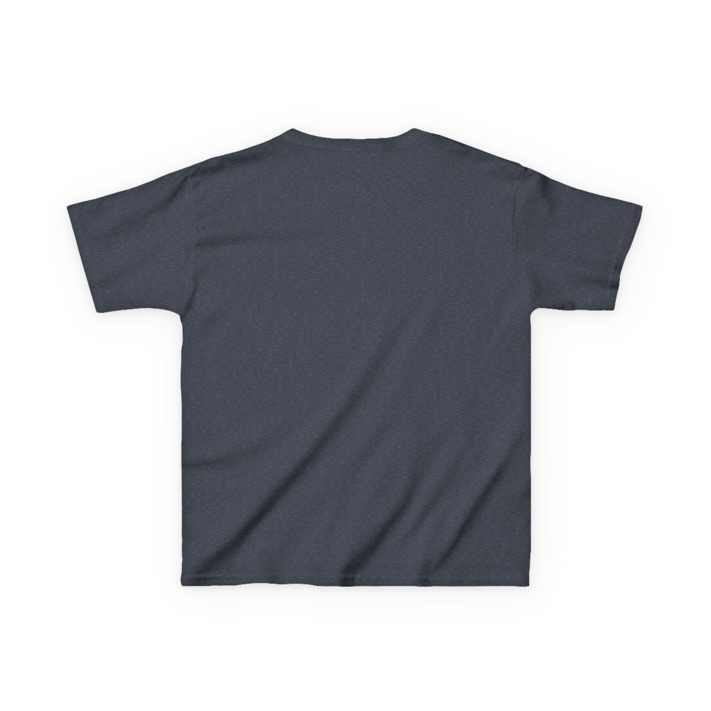 Cosmic Dragon Kids Heavy Cotton Tee