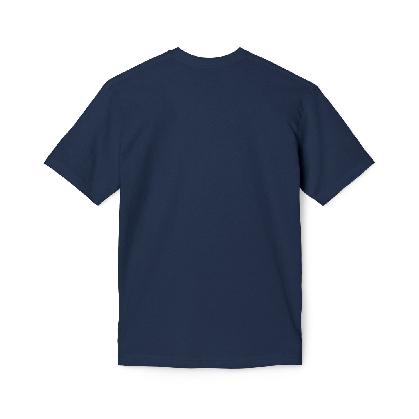 Dragon Heart T-Shirt — Floral Dragon Illustration with Circular Text