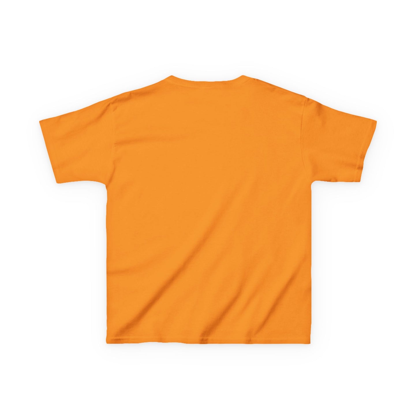 Cosmic Dragon Kids Heavy Cotton Tee