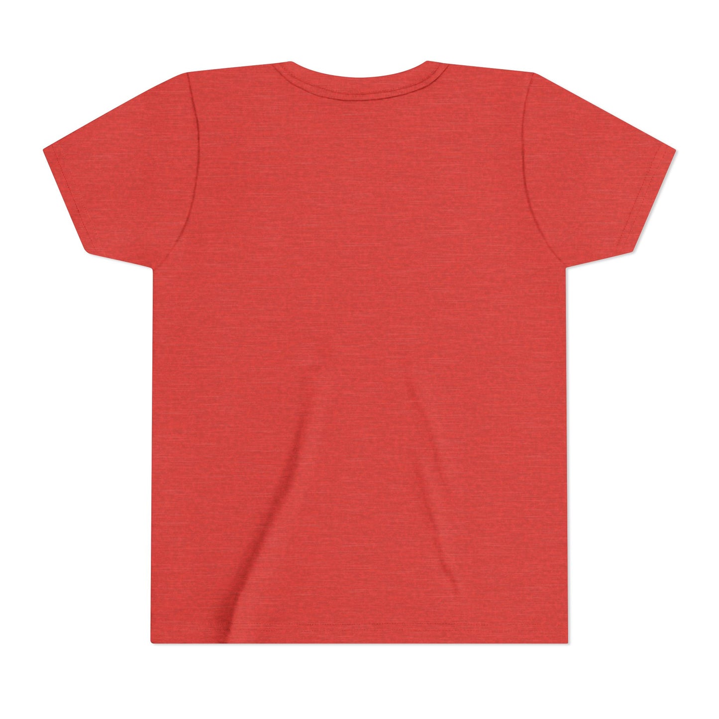 Lightning Dragon Youth Tee — Electric Dragon Graphic Shirt for Kids