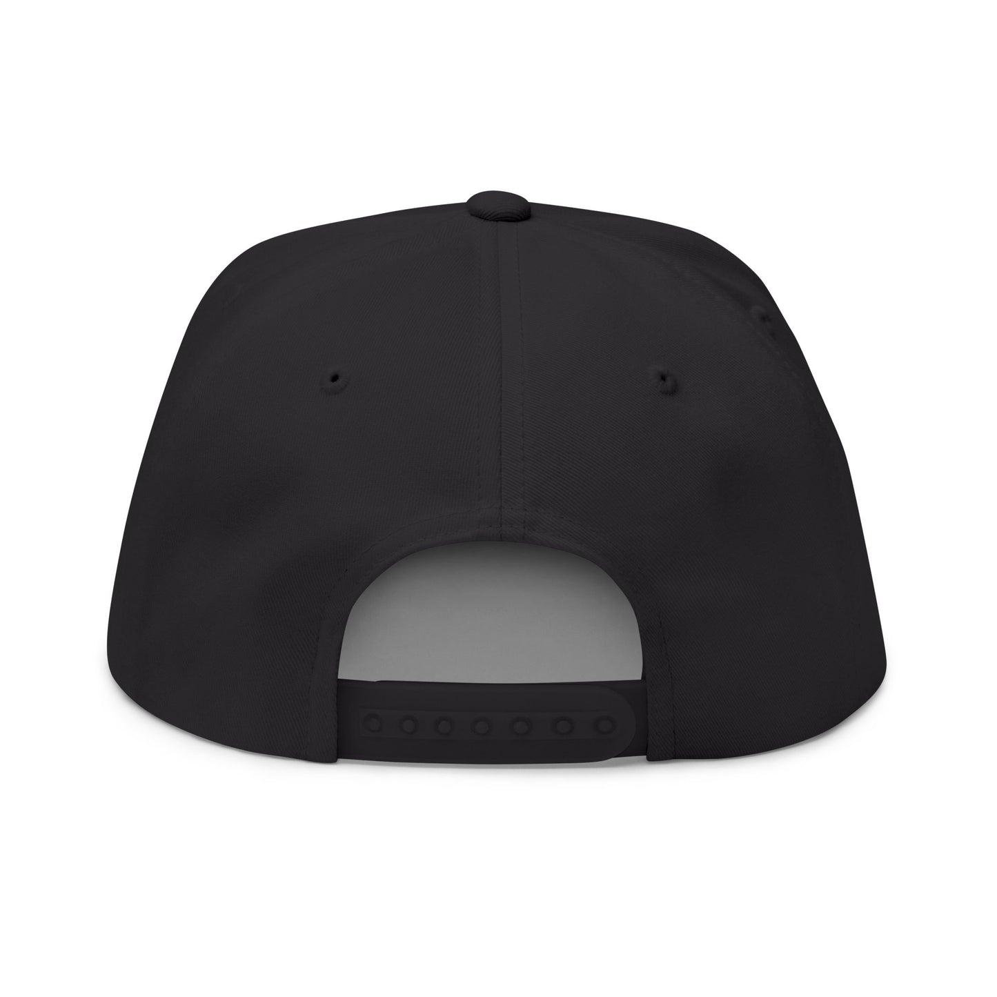 Dragon's Brew Embroidered Flat Bill Cap