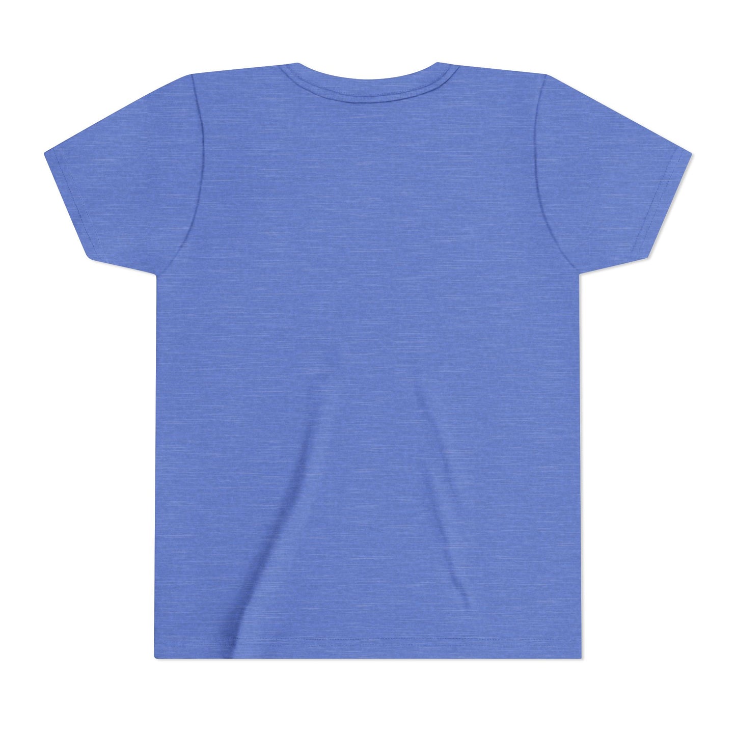 Youth Dragon Tee — Fiery Dragon Head Graphic Kids T‑Shirt