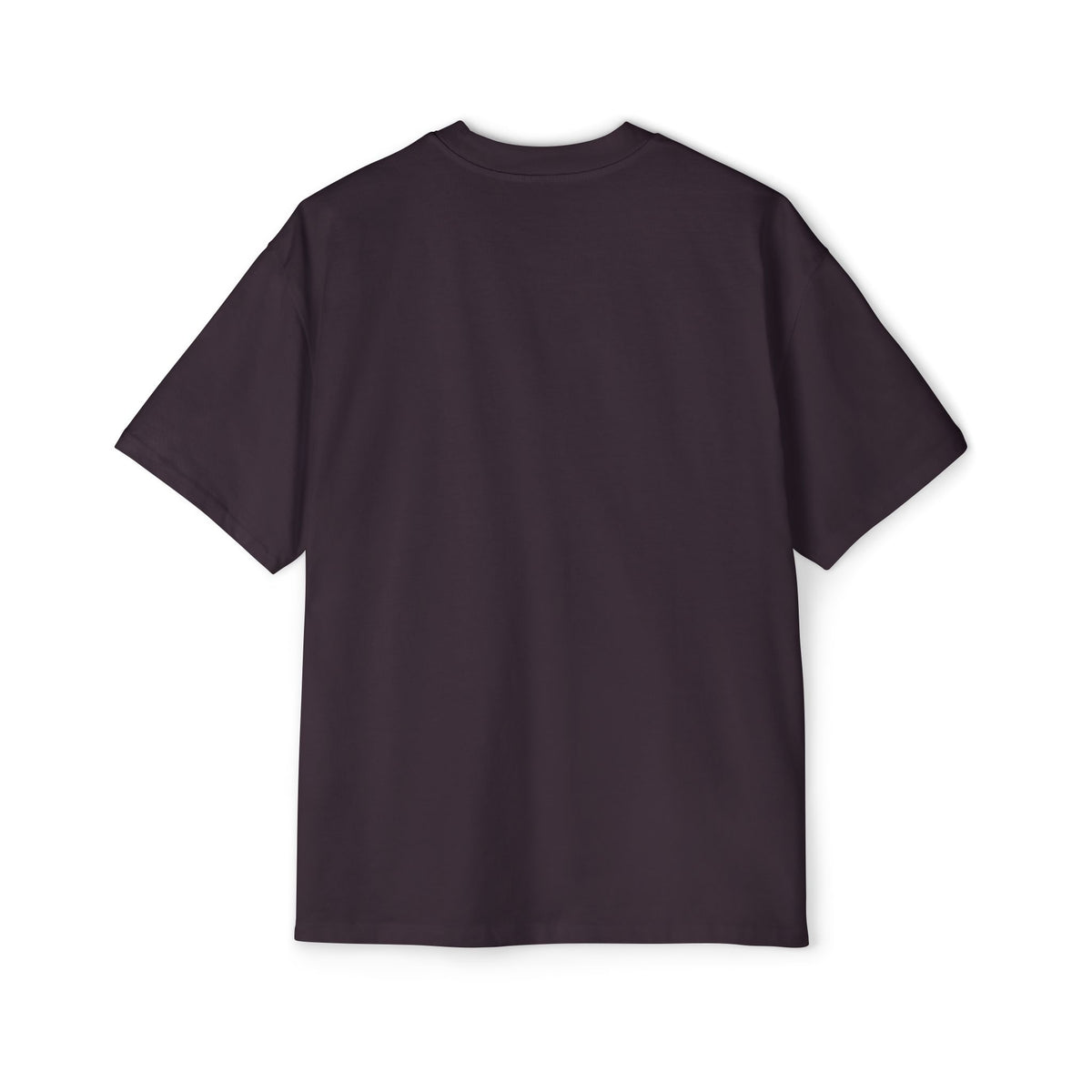 A Storm Dragon Graphic Tee — Dark Fantasy Oversized Men's T-Shirt