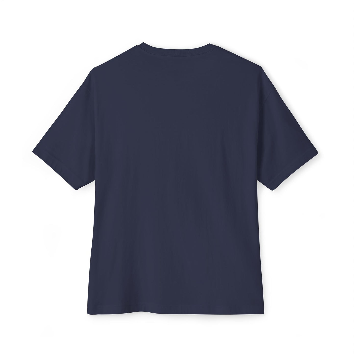 Unisex Oversized Boxy Tee - Relaxed Fit Shirt for Casual Wear, Perfect Gift for Birthdays, Holidays, Lounge, Everyday Style, Uplifting [...]