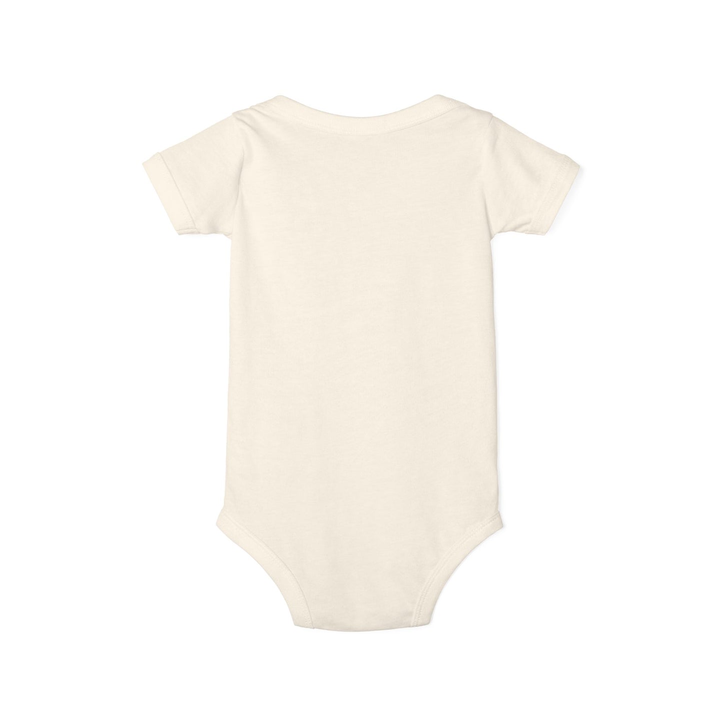 Fantasy Dragon Infant Jersey One Piece - Cute Baby Bodysuit for Game Lovers